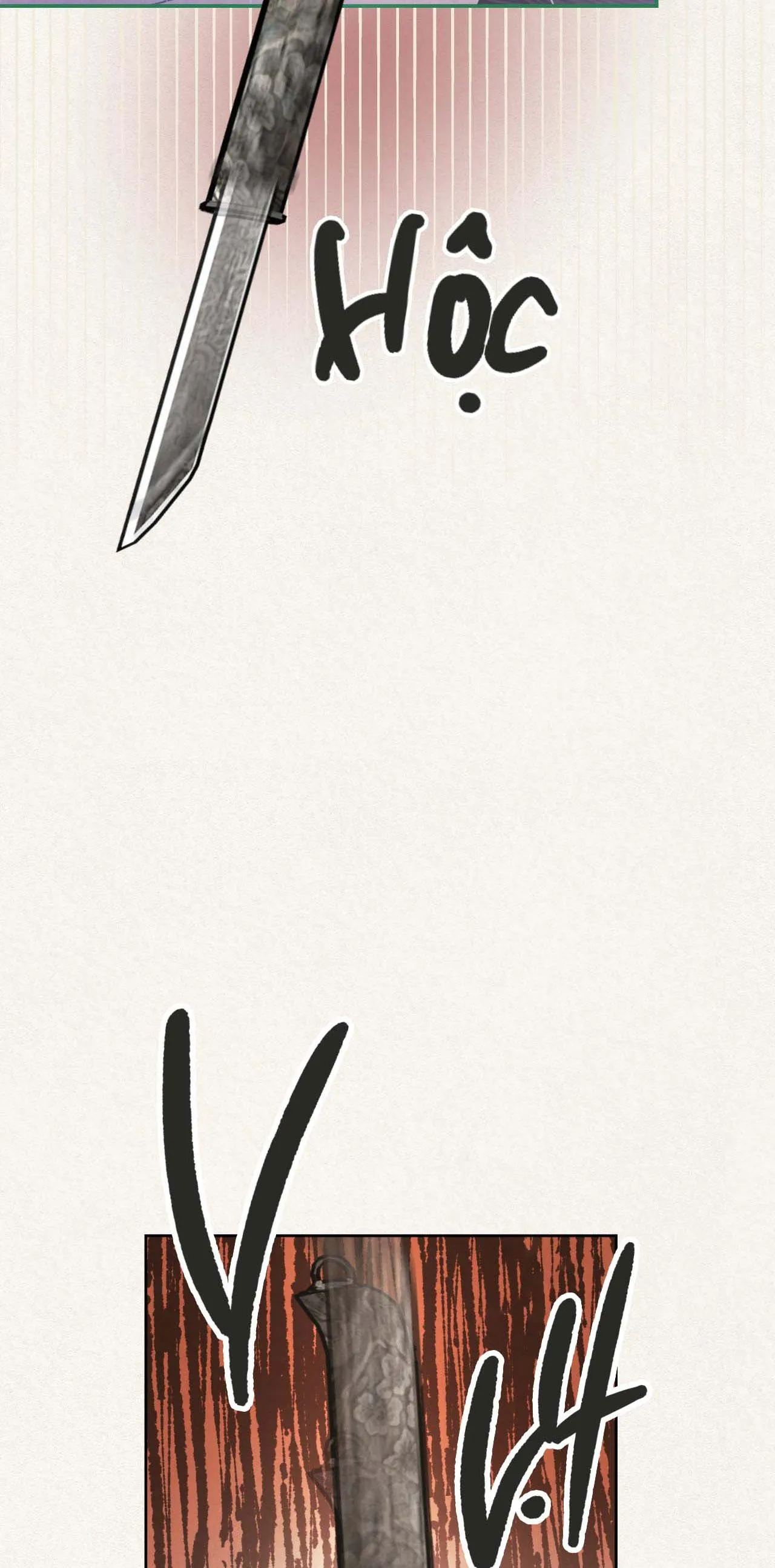 (END SS1) PEACH BOY Chapter 1 Trang 32