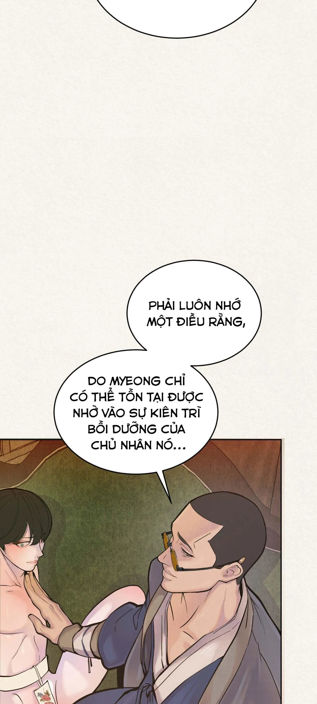 (END SS1) PEACH BOY Chapter 1 Trang 37