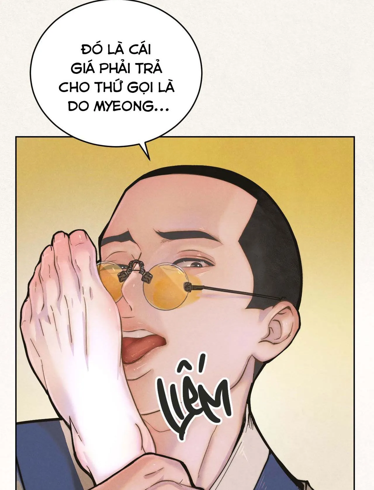 (END SS1) PEACH BOY Chapter 1 Trang 41