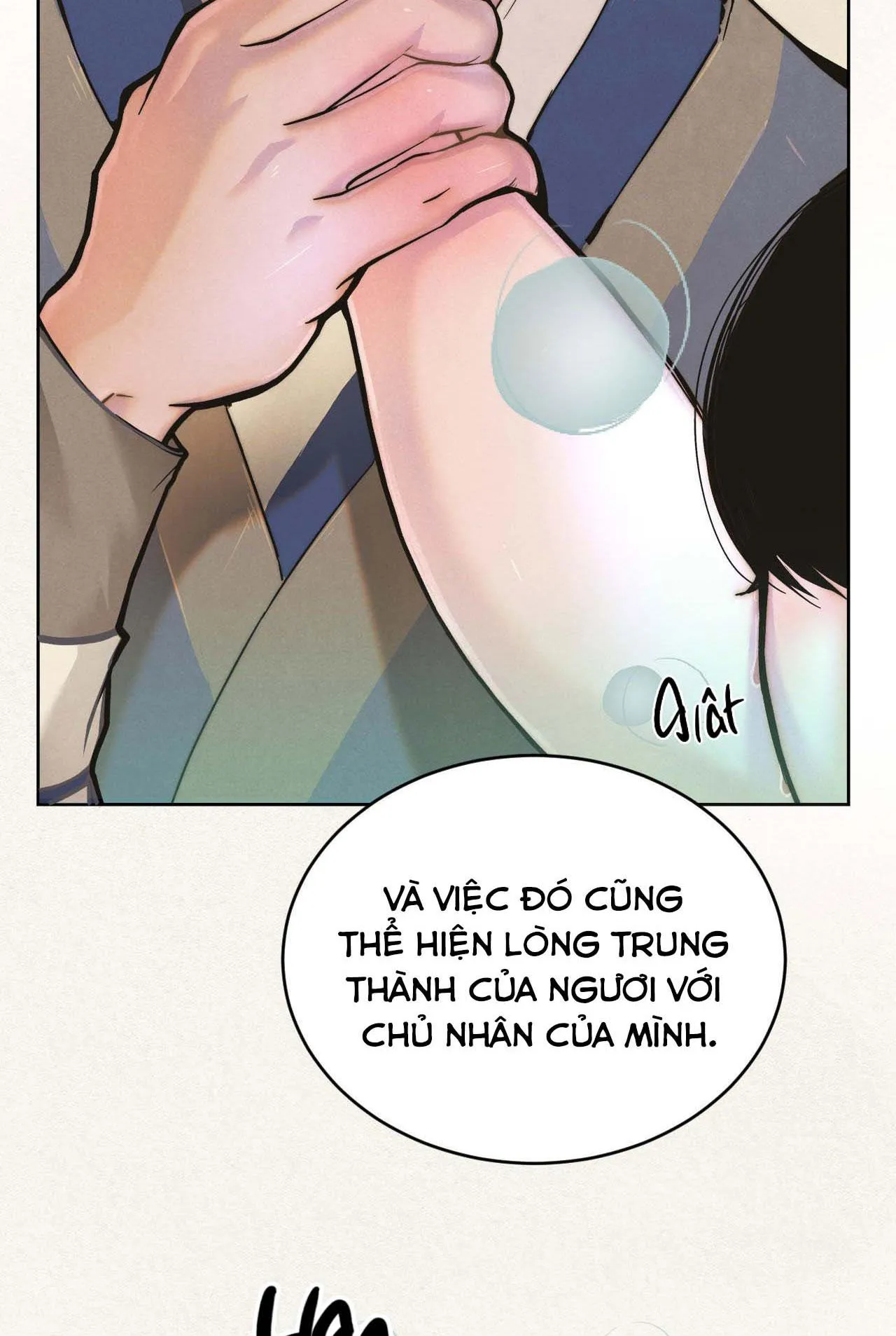 (END SS1) PEACH BOY Chapter 1 Trang 42