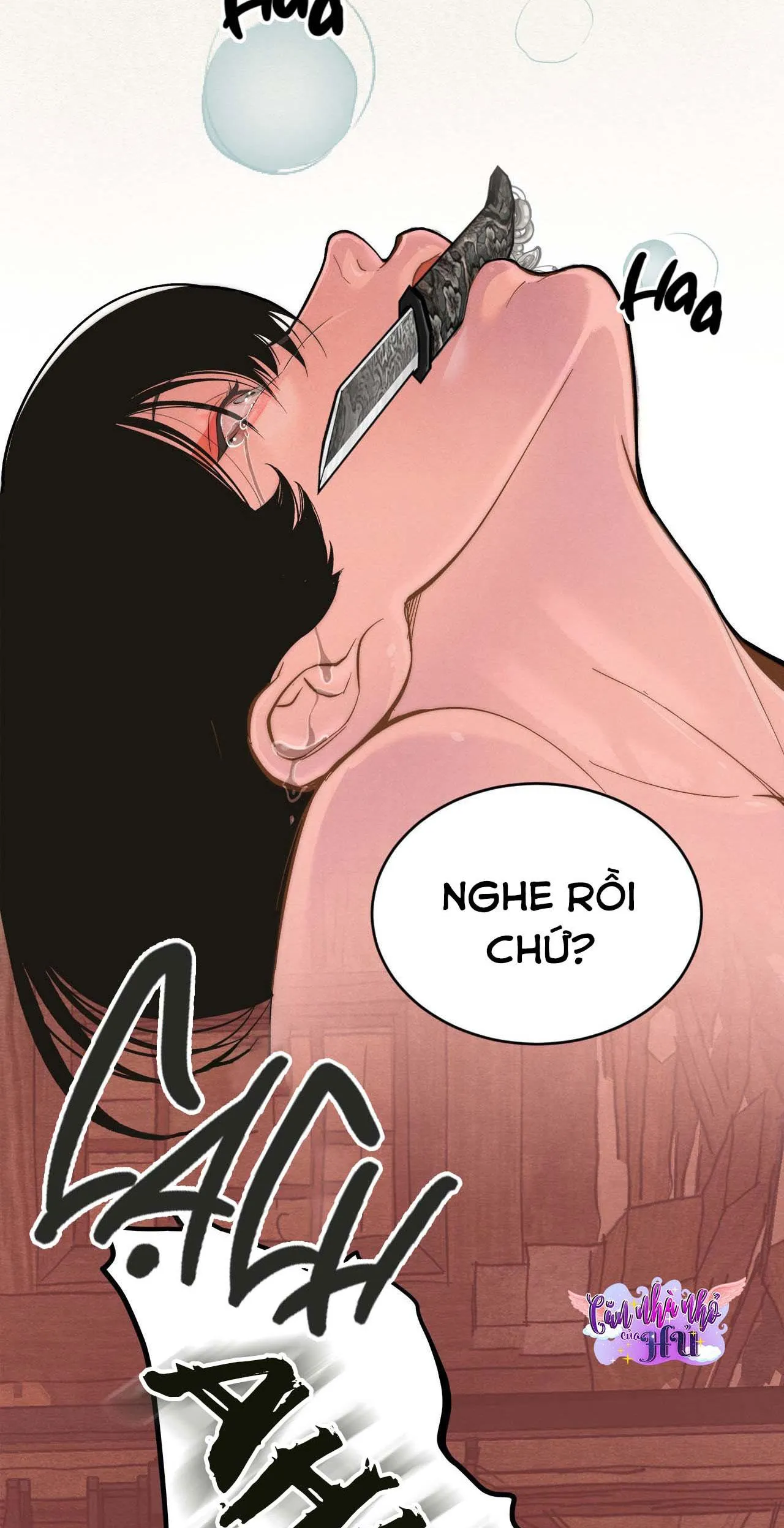 (END SS1) PEACH BOY Chapter 1 Trang 43