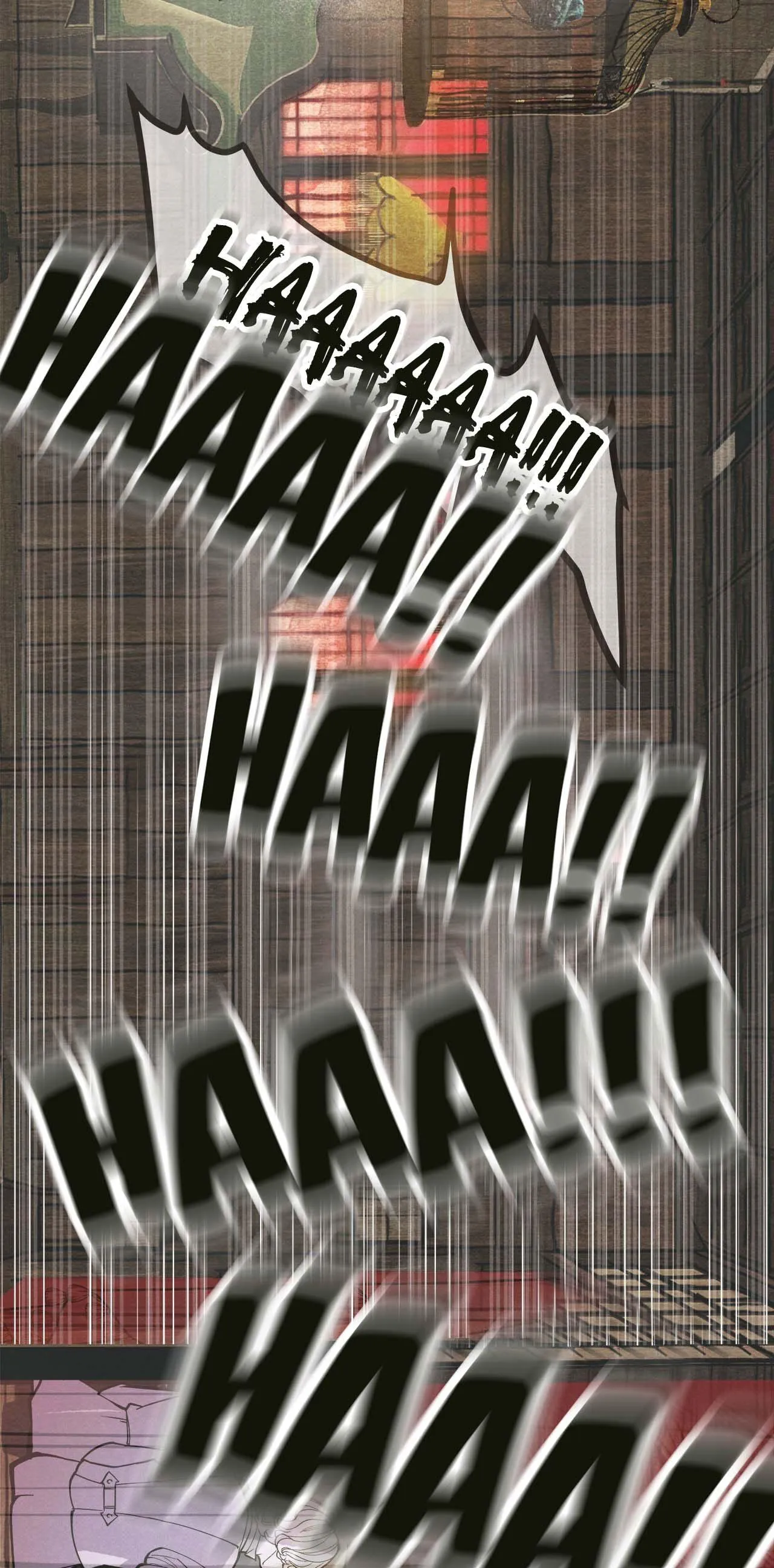 (END SS1) PEACH BOY Chapter 1 Trang 45