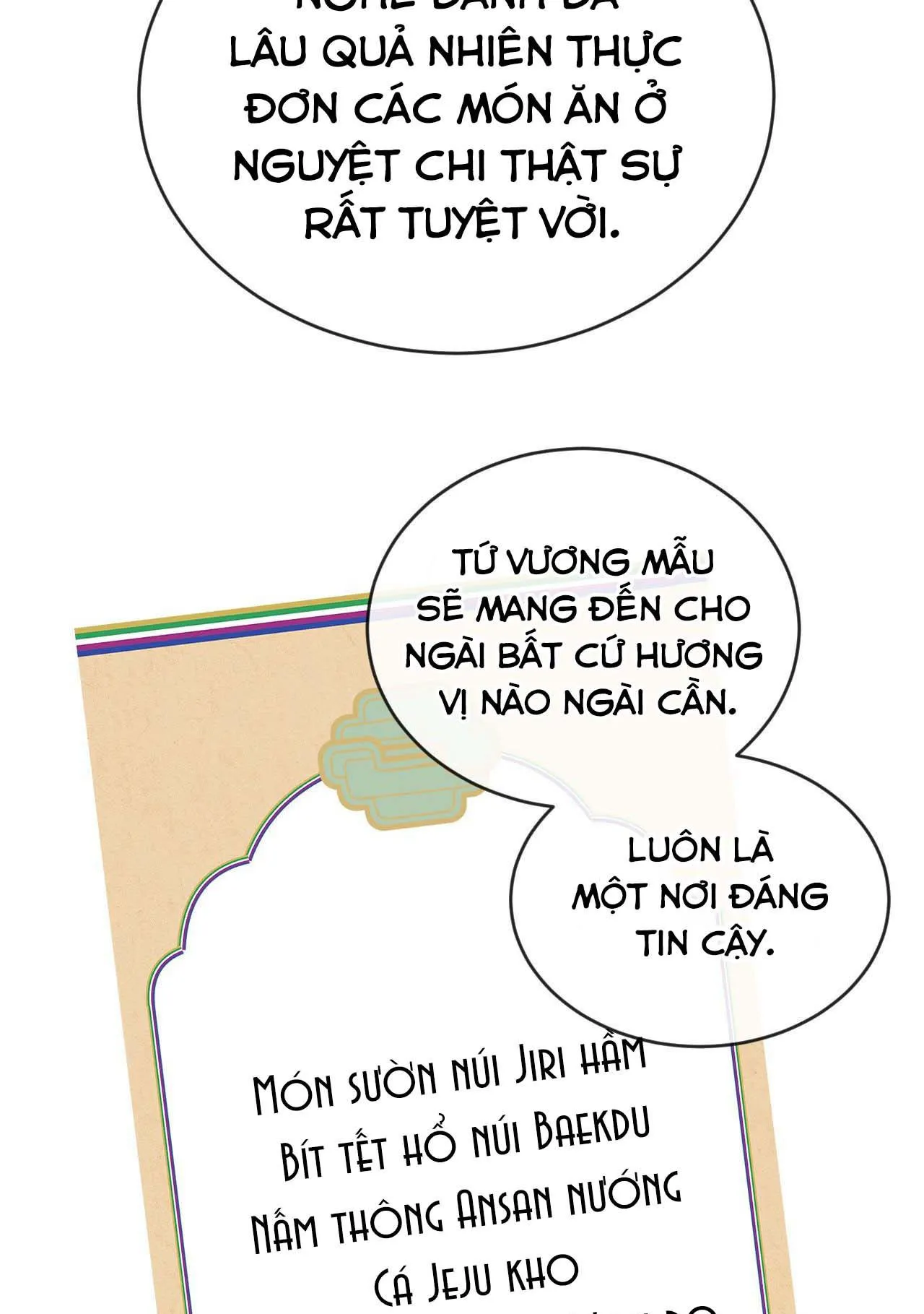 (END SS1) PEACH BOY Chapter 1 Trang 48