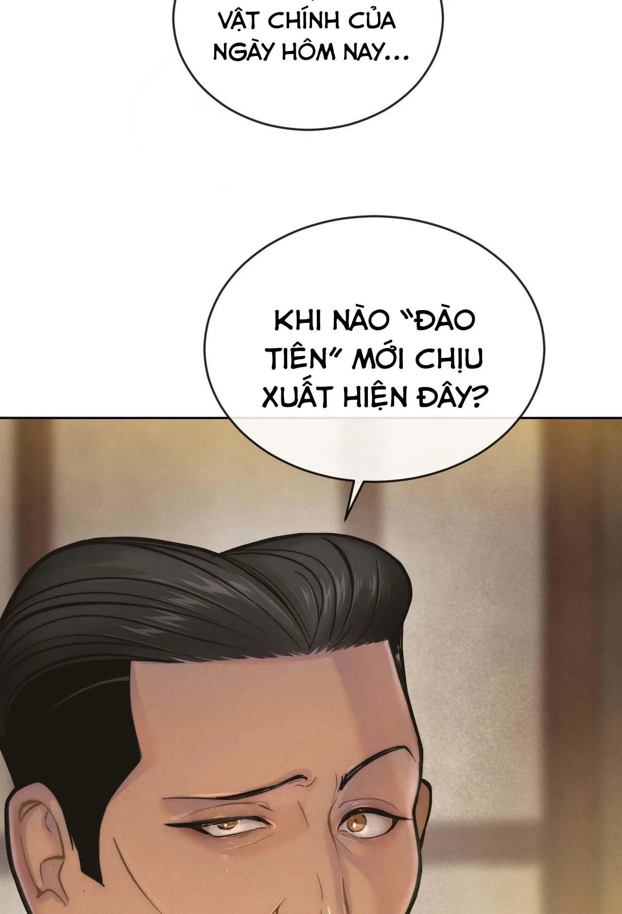 (END SS1) PEACH BOY Chapter 1 Trang 53