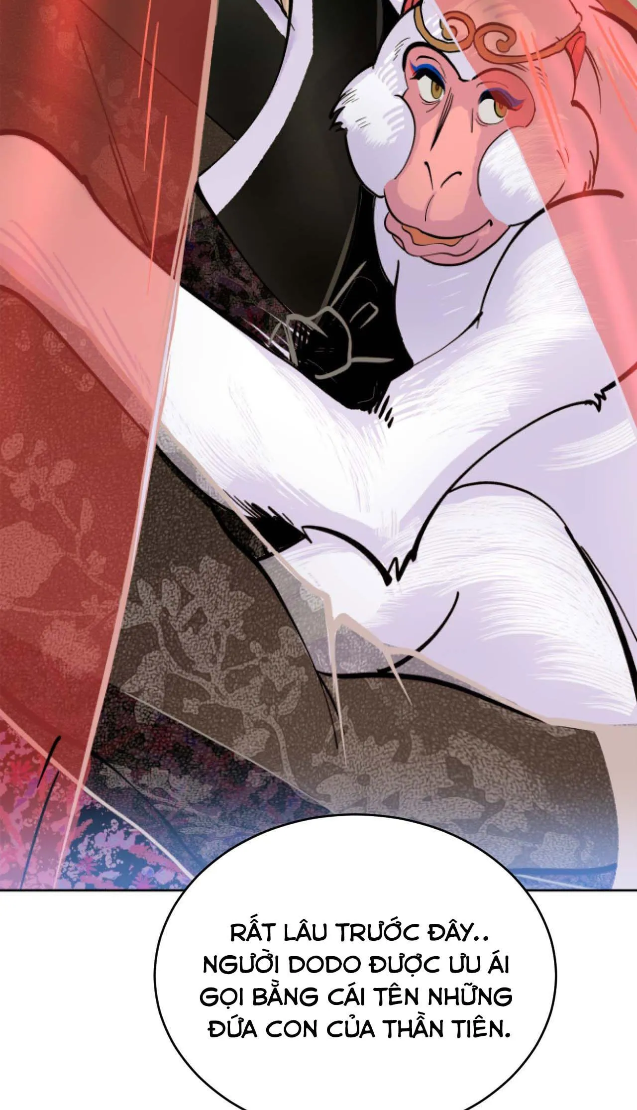 (END SS1) PEACH BOY Chapter 1 Trang 57