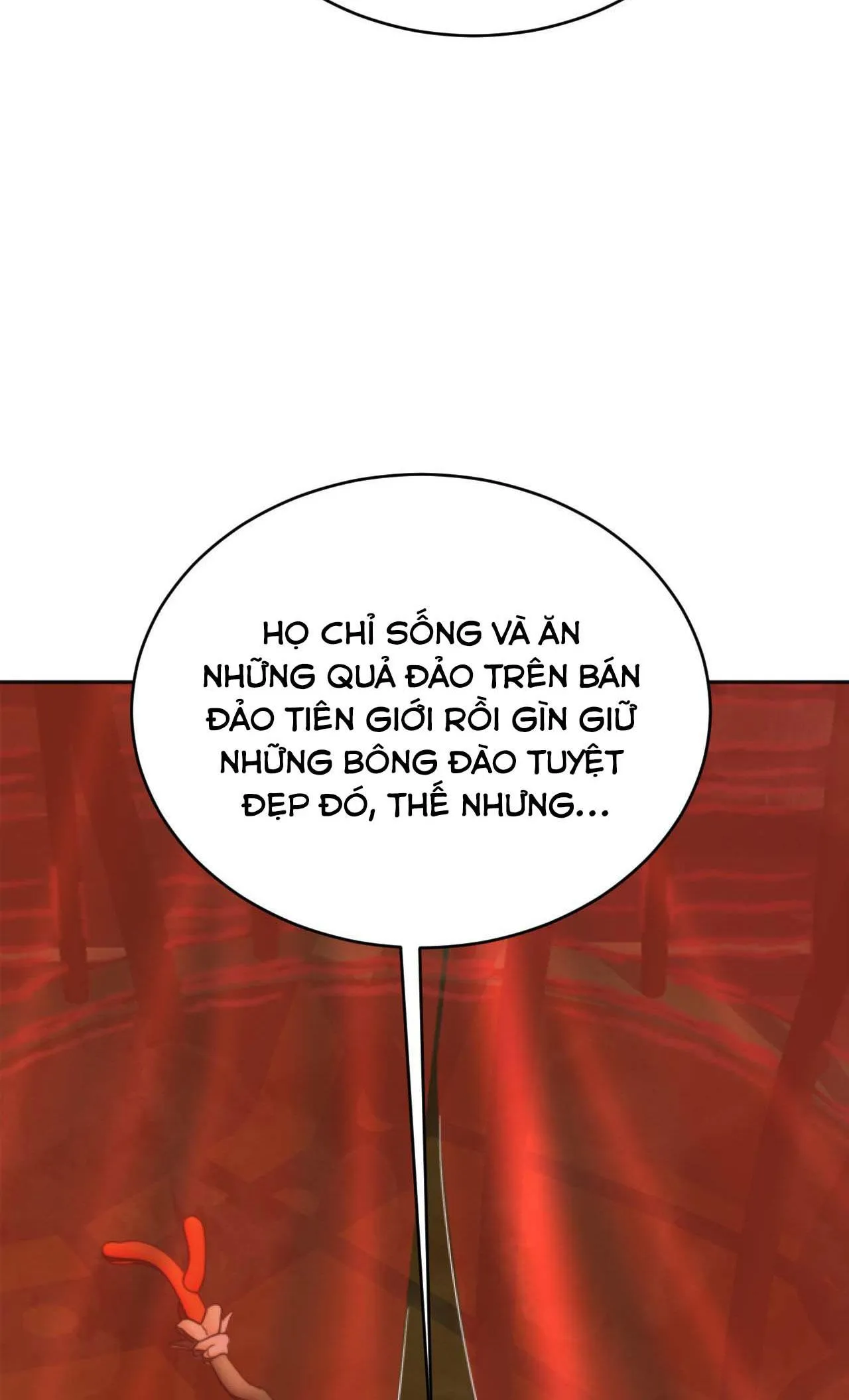 (END SS1) PEACH BOY Chapter 1 Trang 58