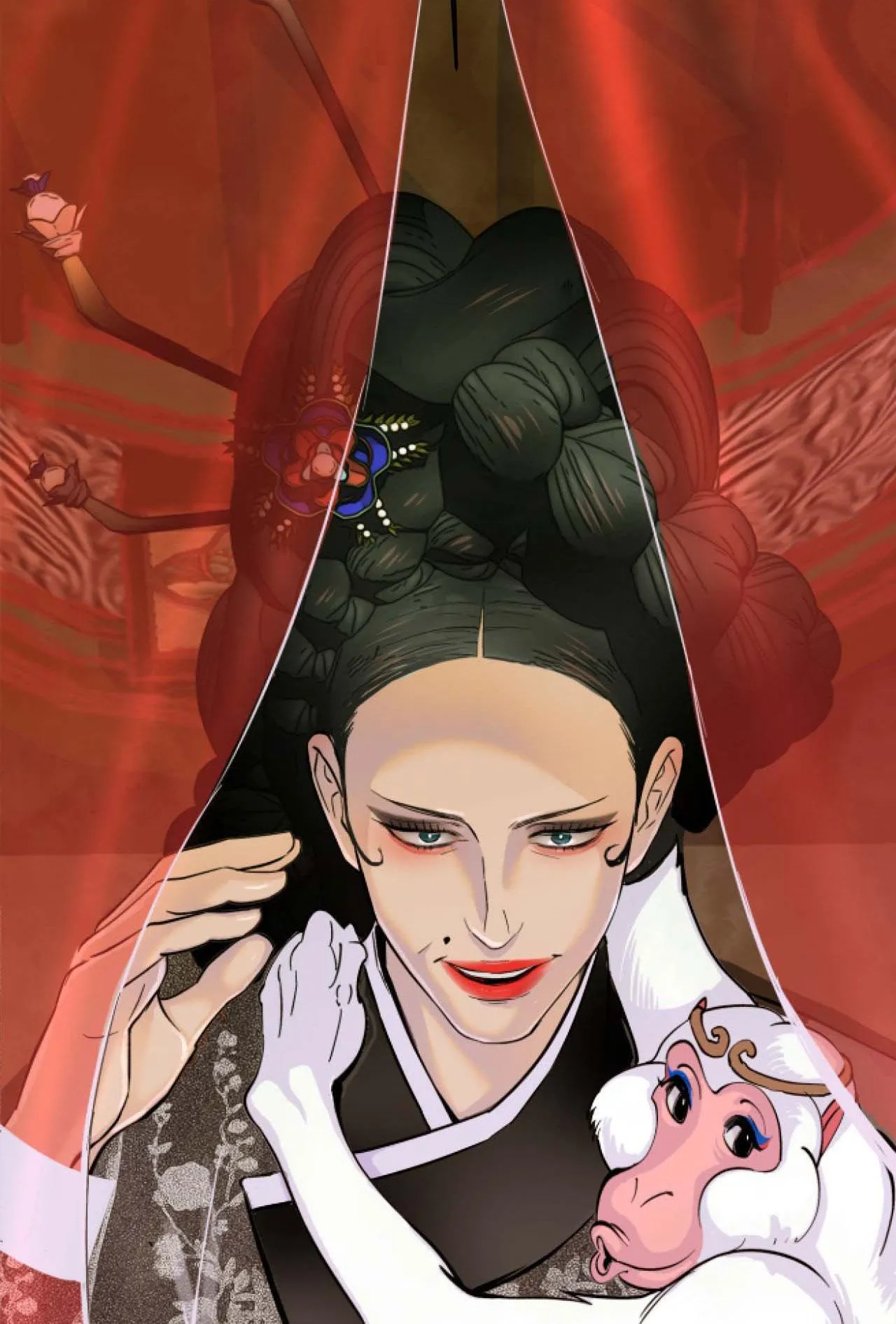 (END SS1) PEACH BOY Chapter 1 Trang 59