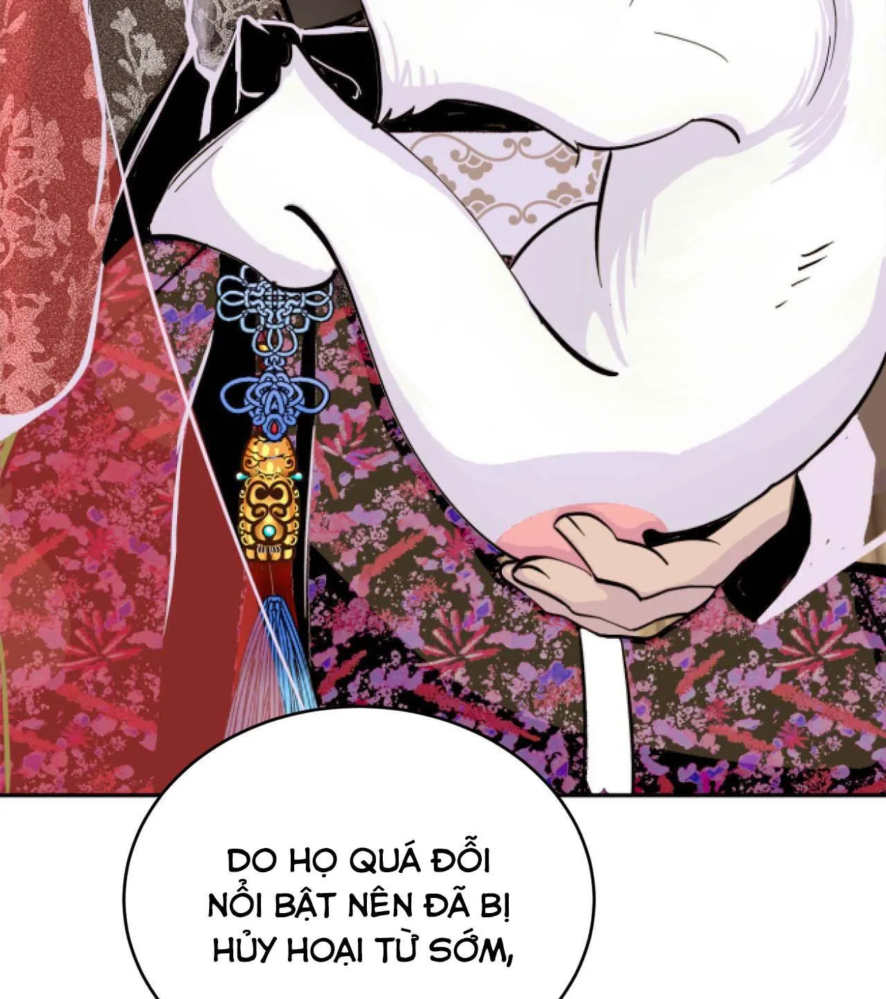 (END SS1) PEACH BOY Chapter 1 Trang 60