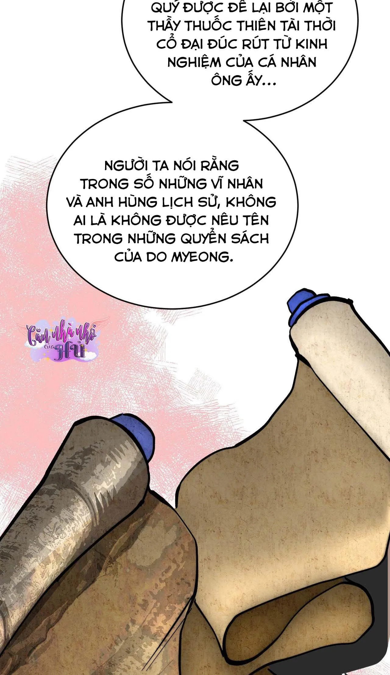 (END SS1) PEACH BOY Chapter 1 Trang 62