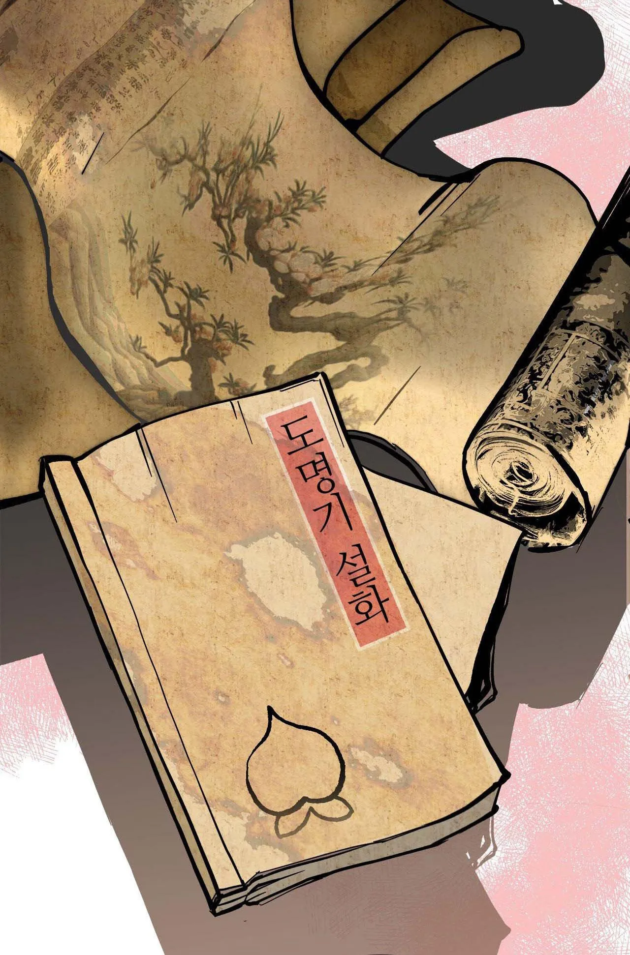 (END SS1) PEACH BOY Chapter 1 Trang 63