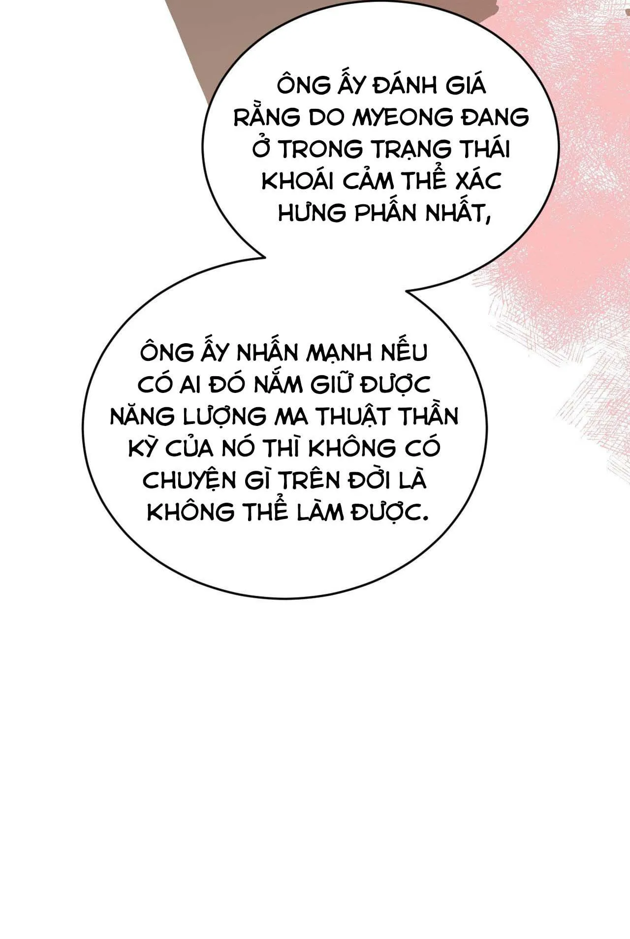 (END SS1) PEACH BOY Chapter 1 Trang 64