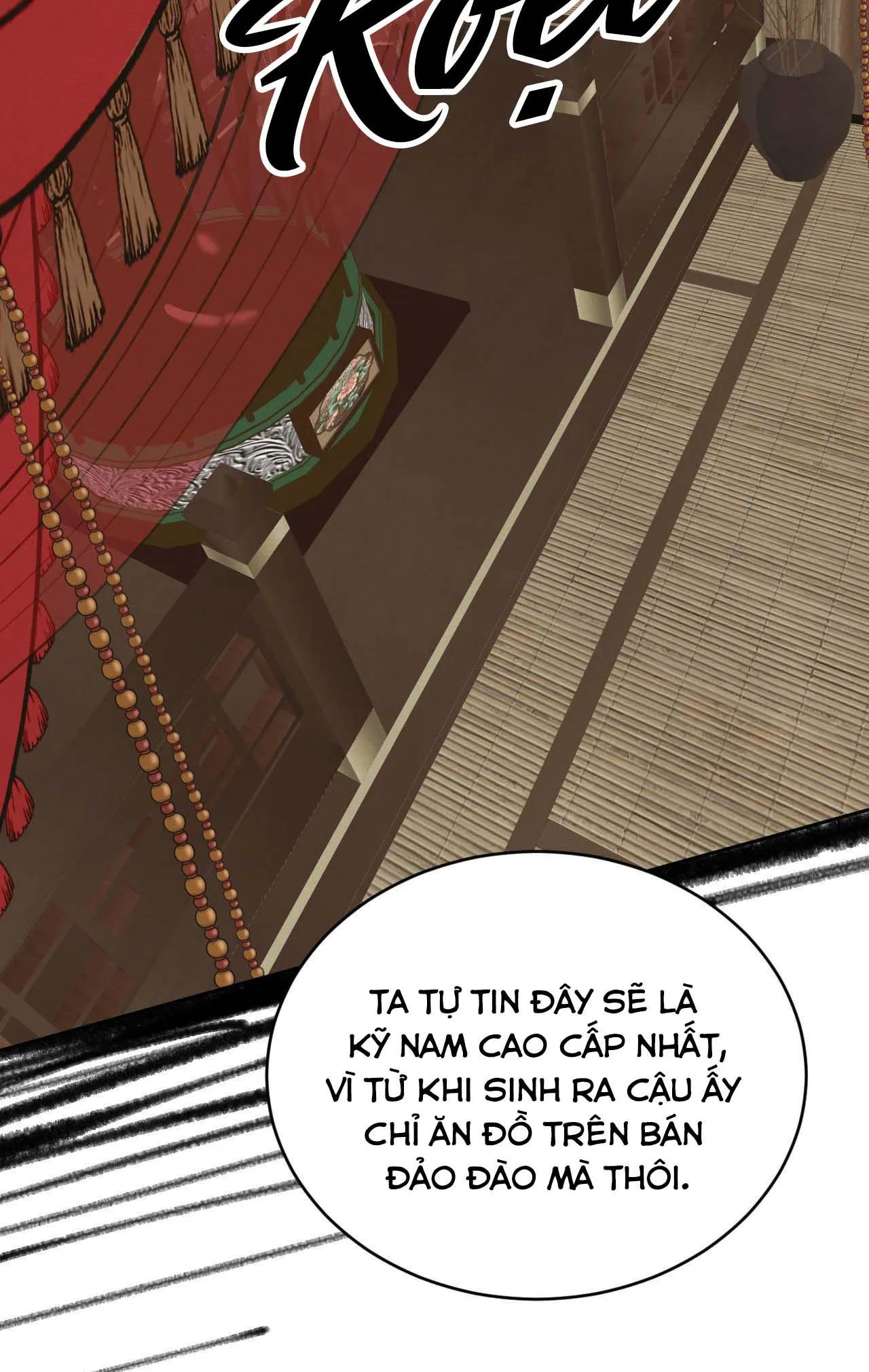 (END SS1) PEACH BOY Chapter 1 Trang 68