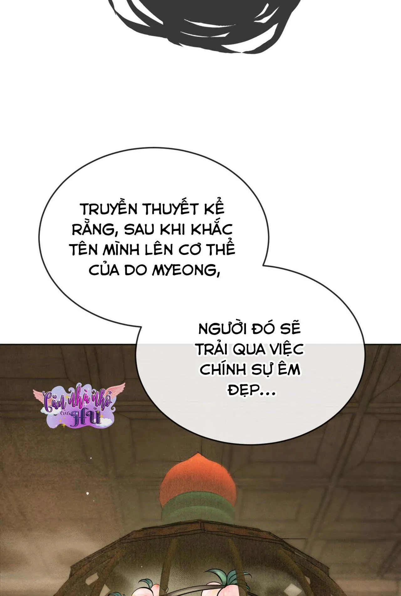 (END SS1) PEACH BOY Chapter 1 Trang 71