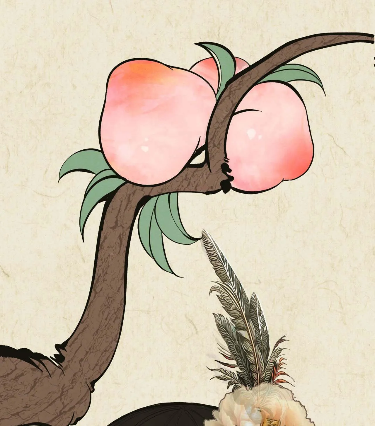 (END SS1) PEACH BOY Chapter 1 Trang 74