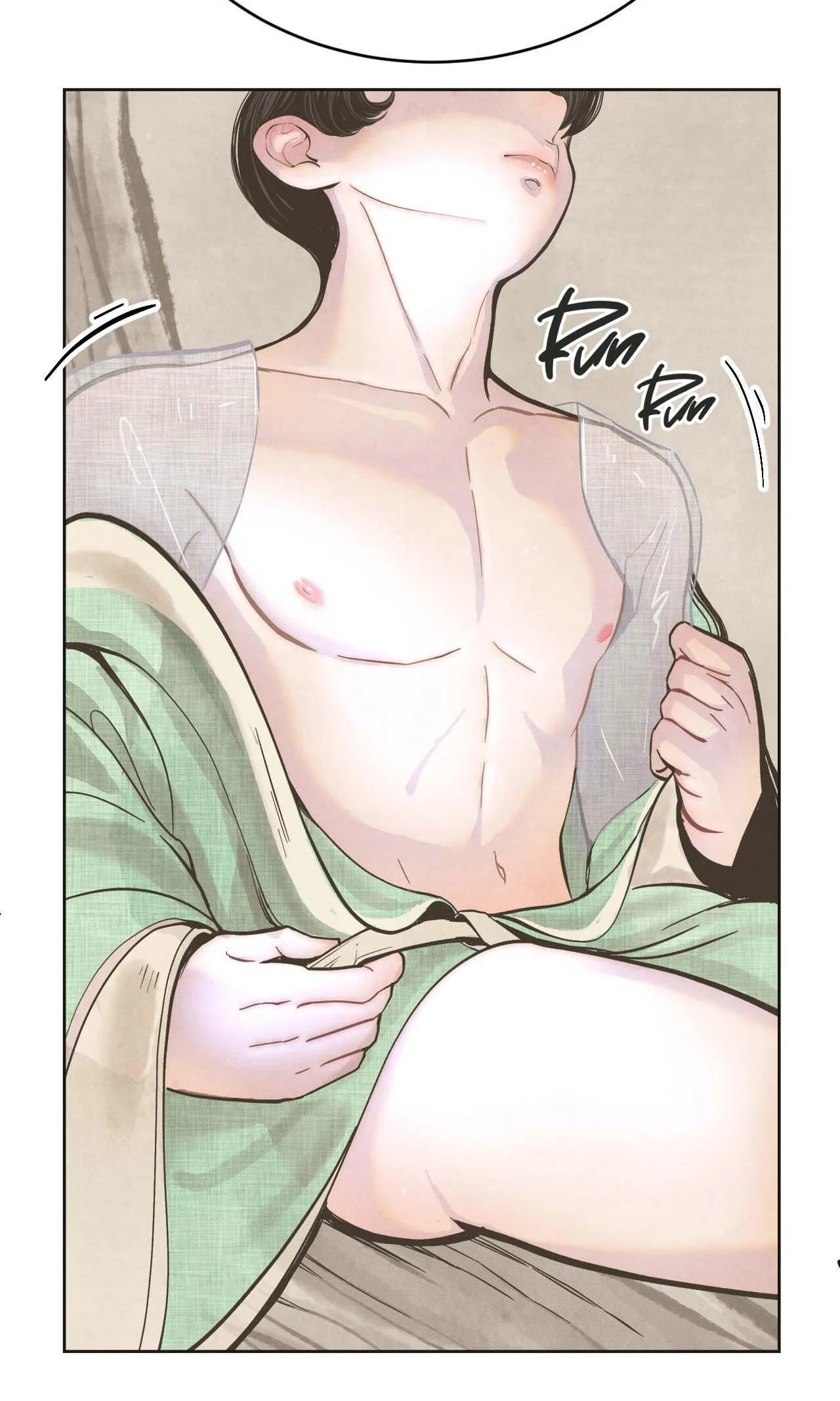 (END SS1) PEACH BOY Chapter 1 Trang 78