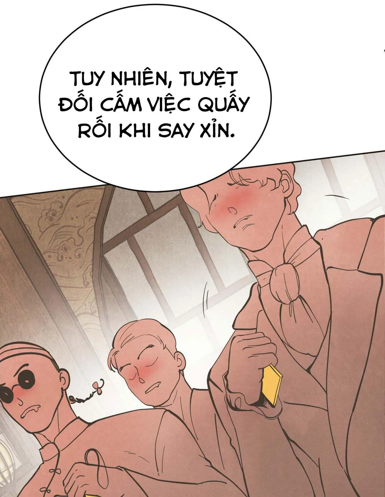 (END SS1) PEACH BOY Chapter 1 Trang 79