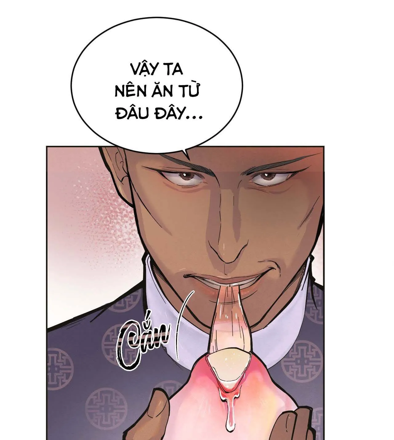 (END SS1) PEACH BOY Chapter 1 Trang 85