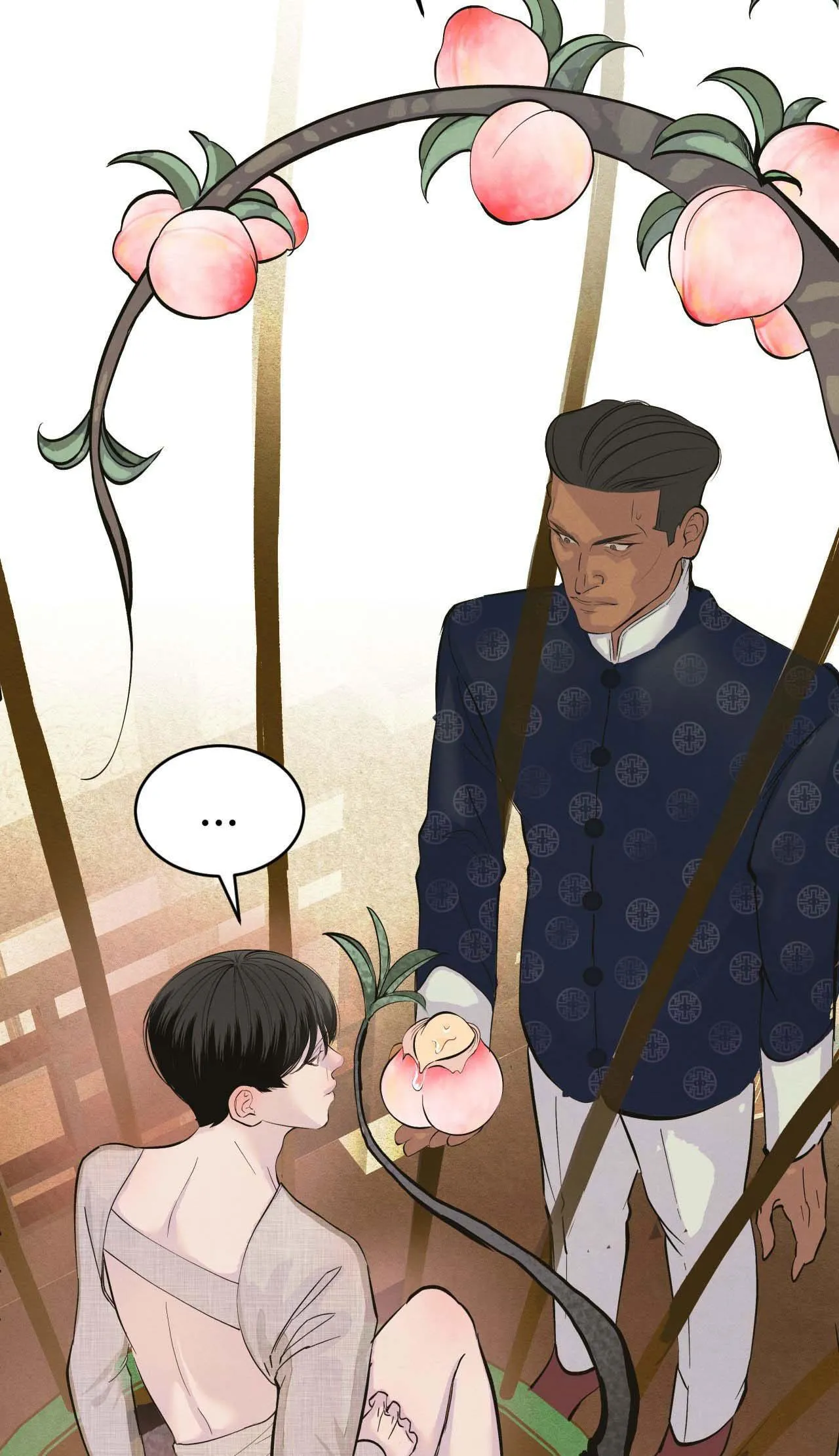 (END SS1) PEACH BOY Chapter 1 Trang 87