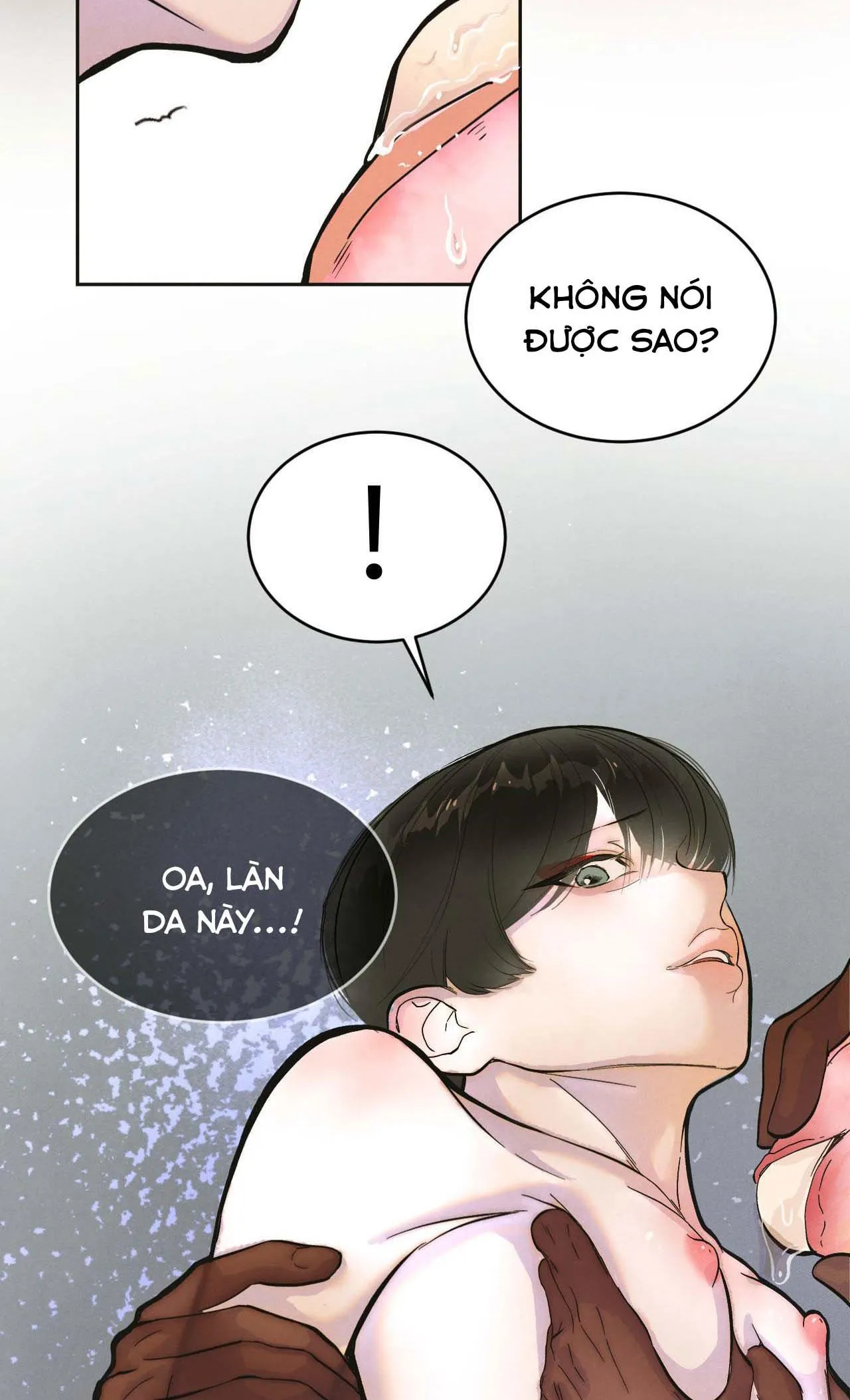 (END SS1) PEACH BOY Chapter 1 Trang 89