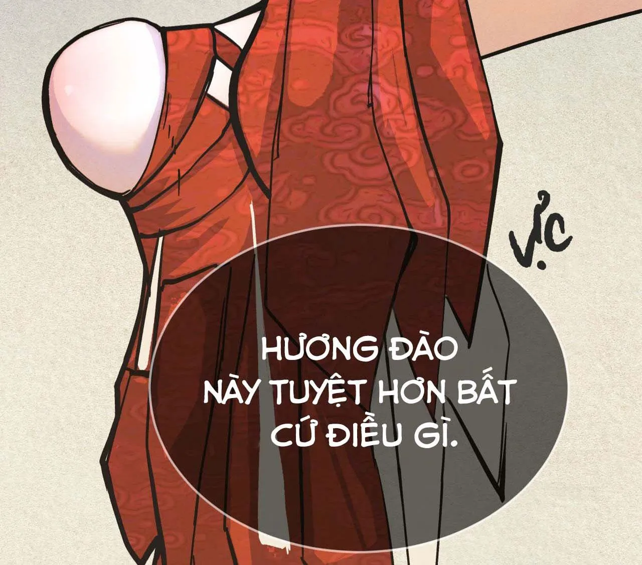 (END SS1) PEACH BOY Chapter 1 Trang 92