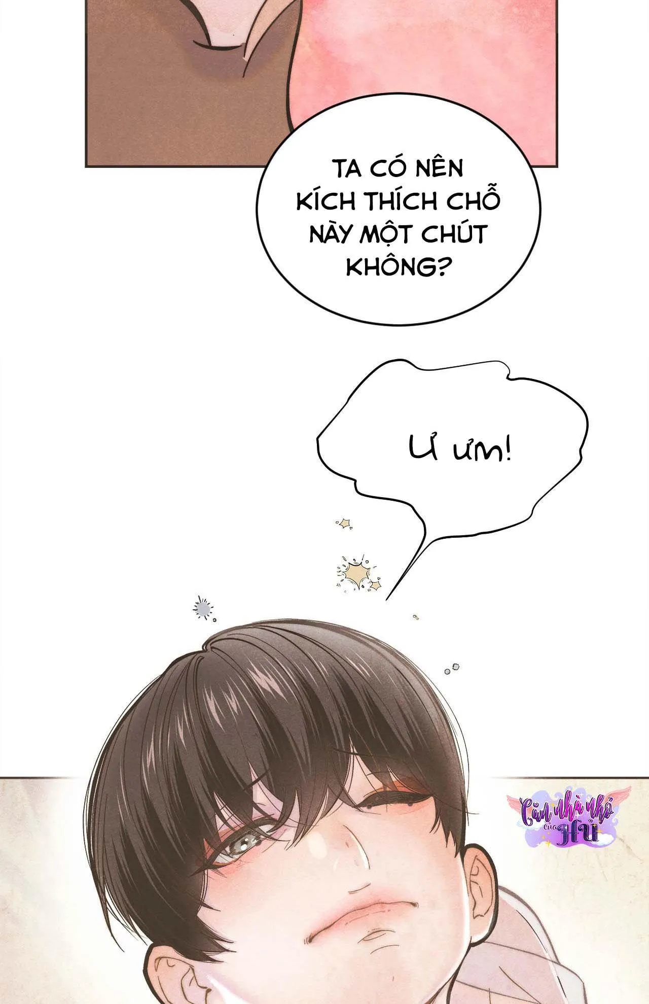 (END SS1) PEACH BOY Chapter 1 Trang 95