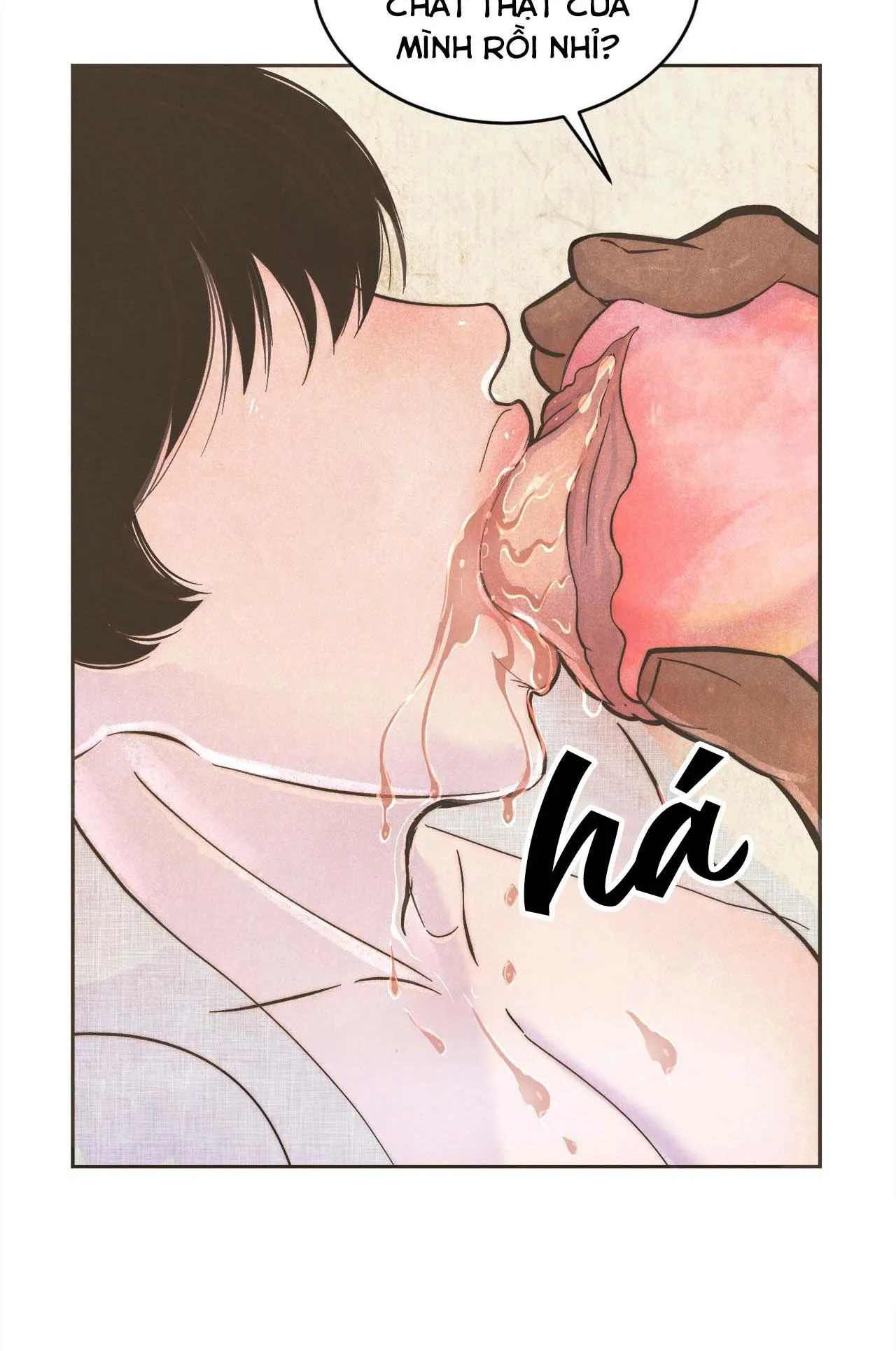 (END SS1) PEACH BOY Chapter 1 Trang 98