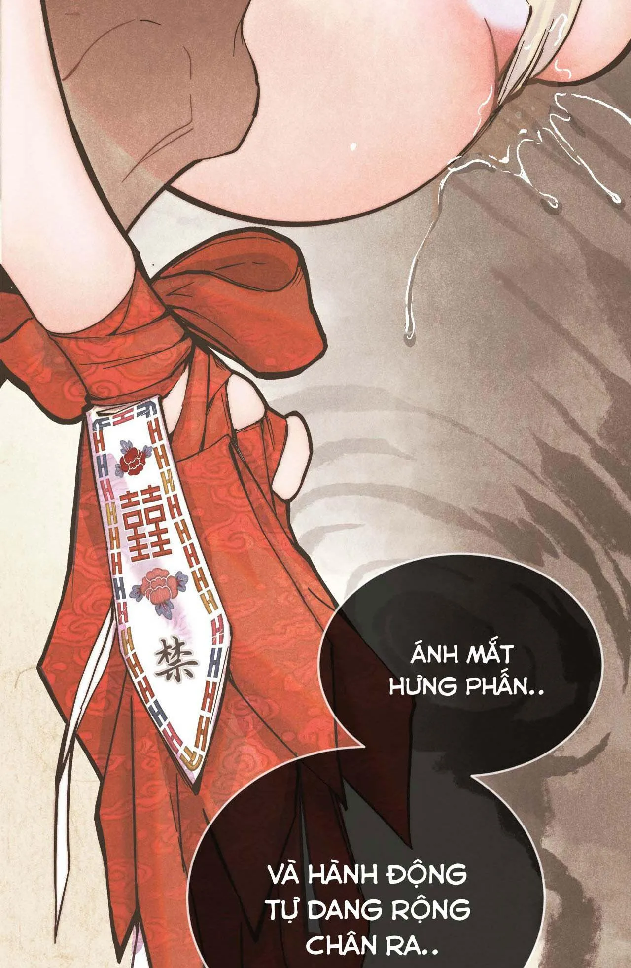 (END SS1) PEACH BOY Chapter 1 Trang 101