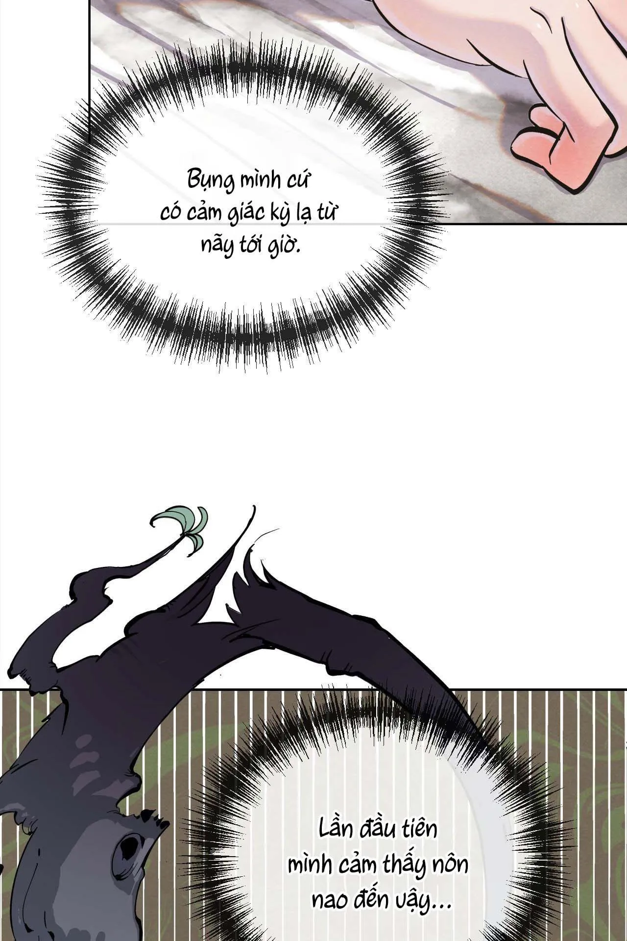 (END SS1) PEACH BOY Chapter 1 Trang 105