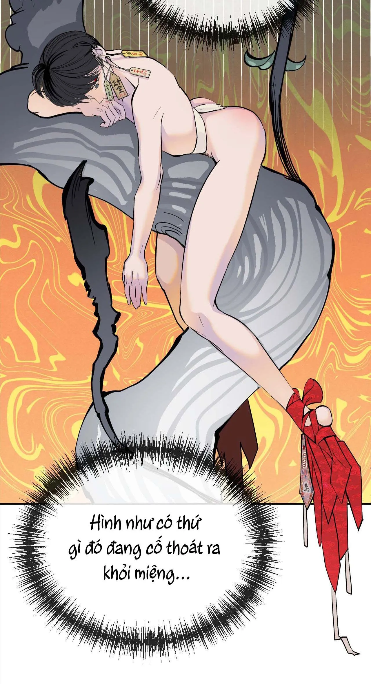 (END SS1) PEACH BOY Chapter 1 Trang 106