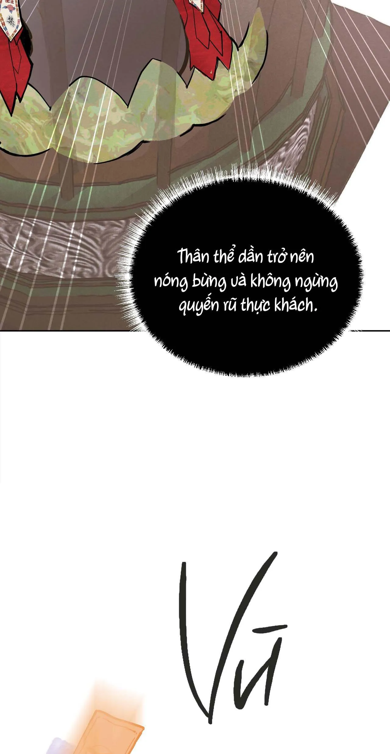 (END SS1) PEACH BOY Chapter 1 Trang 109