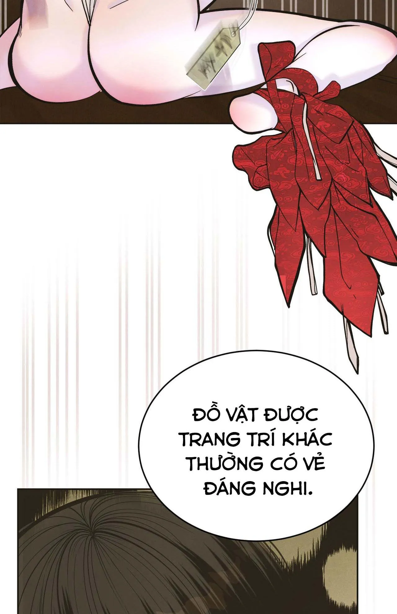 (END SS1) PEACH BOY Chapter 1 Trang 112