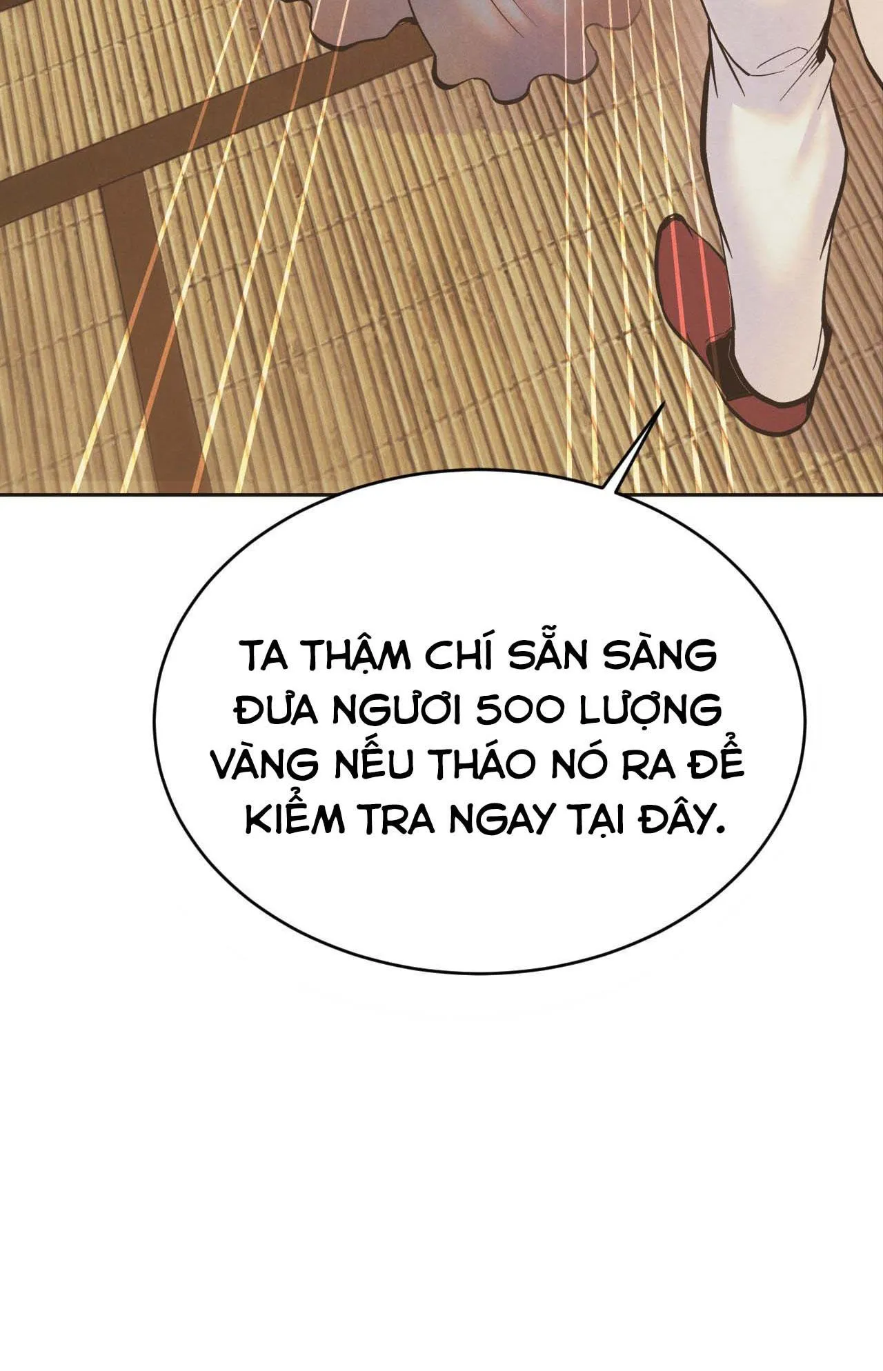 (END SS1) PEACH BOY Chapter 1 Trang 116