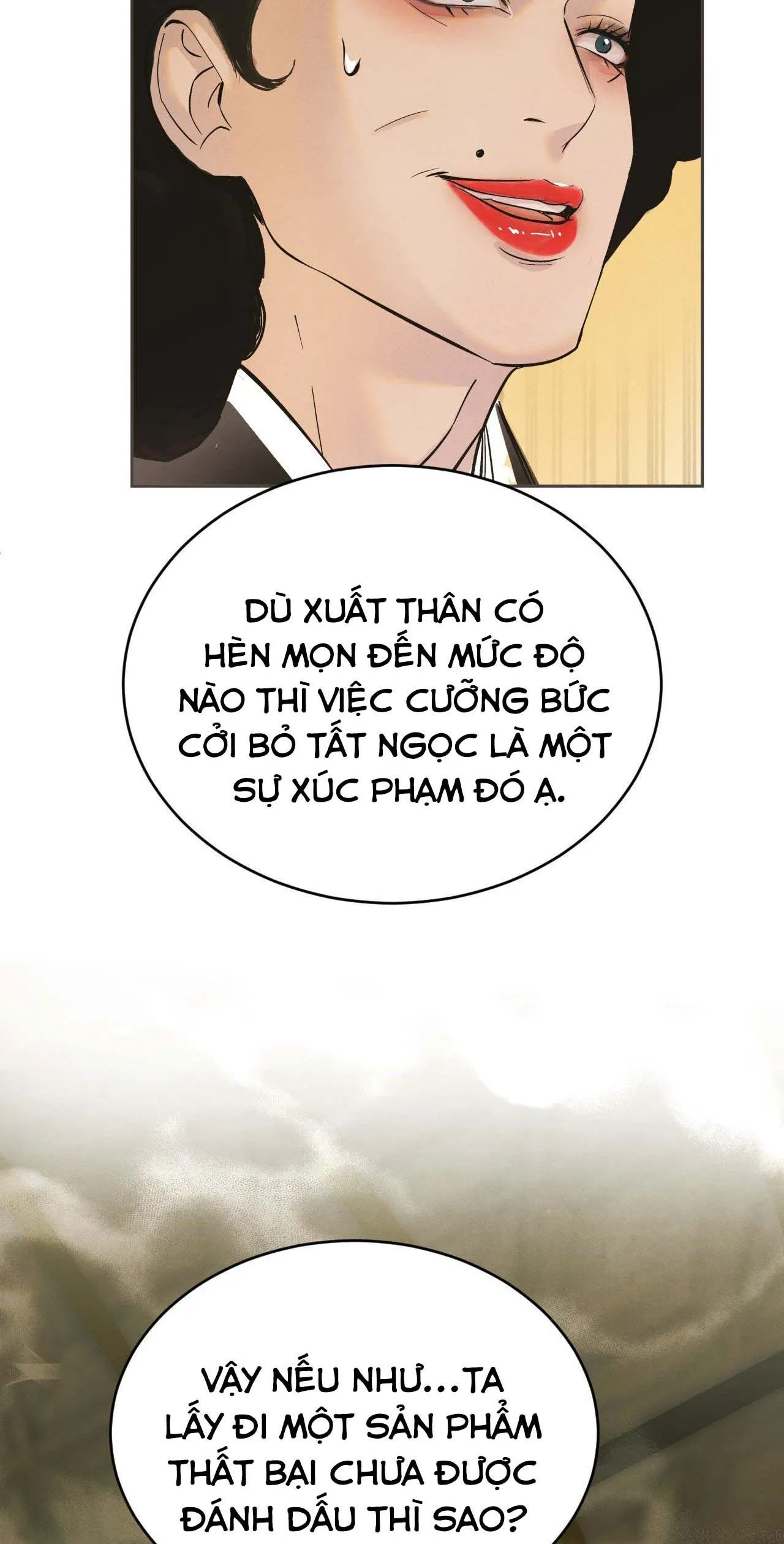 (END SS1) PEACH BOY Chapter 1 Trang 118