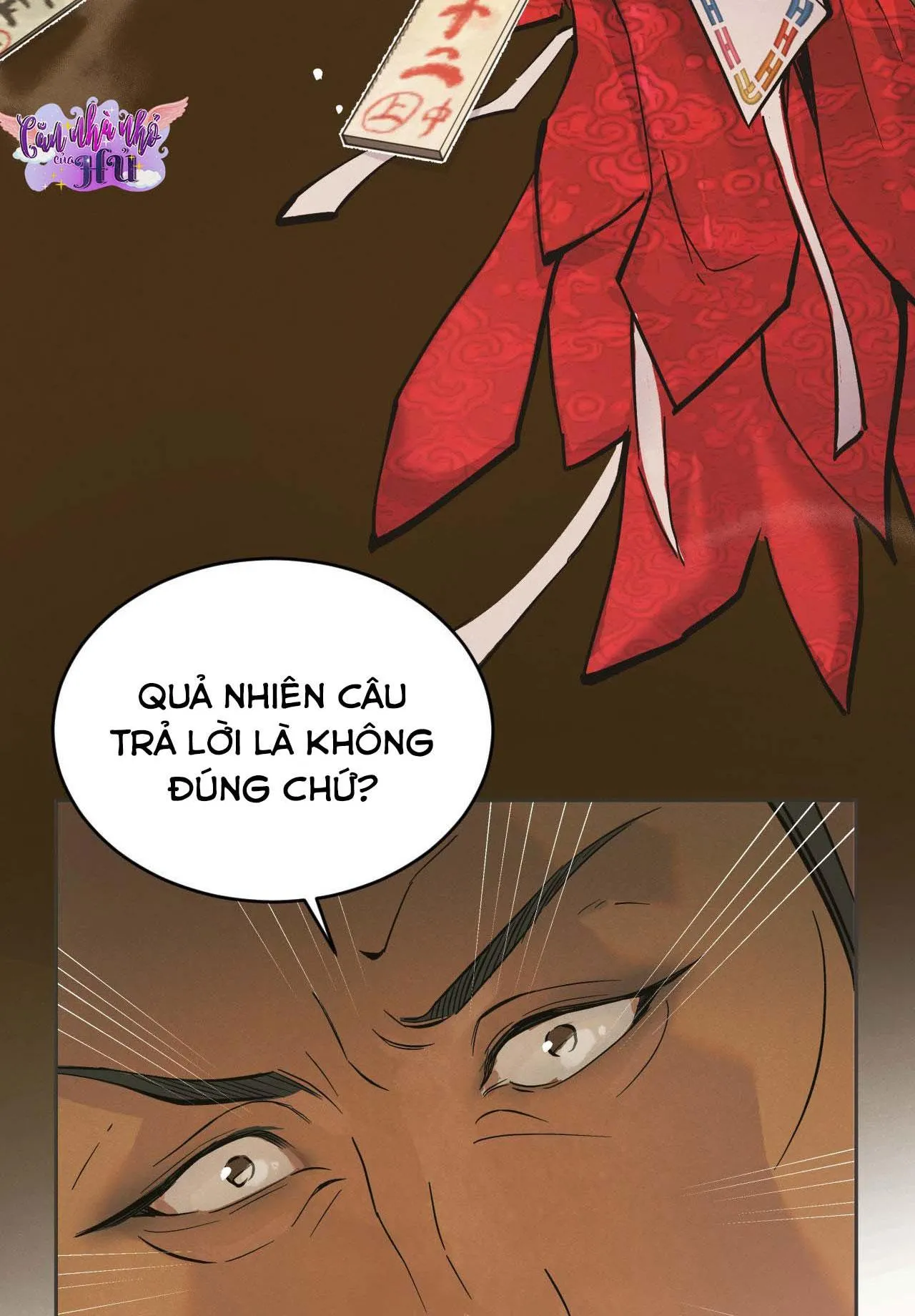 (END SS1) PEACH BOY Chapter 1 Trang 121