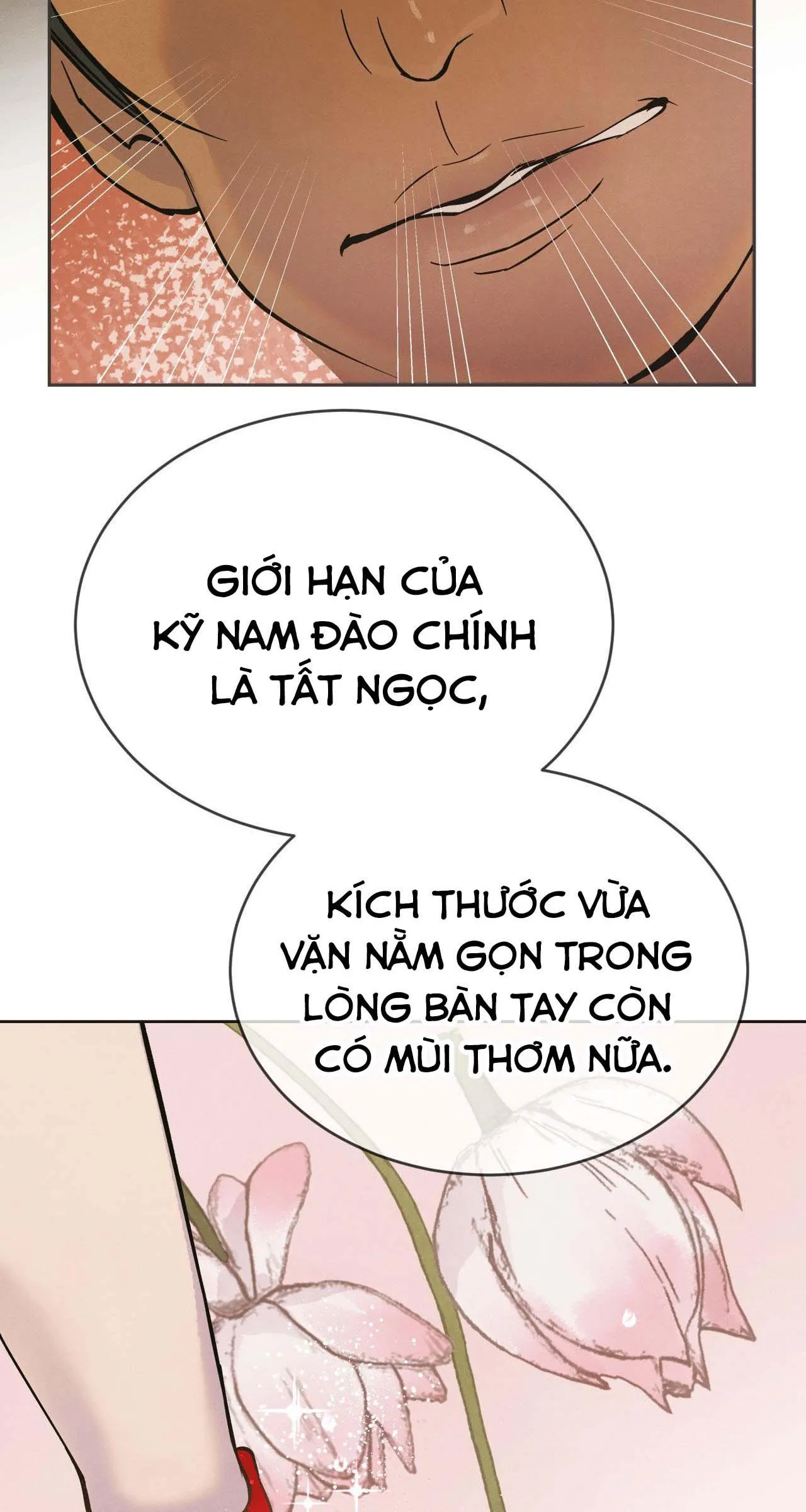 (END SS1) PEACH BOY Chapter 1 Trang 122