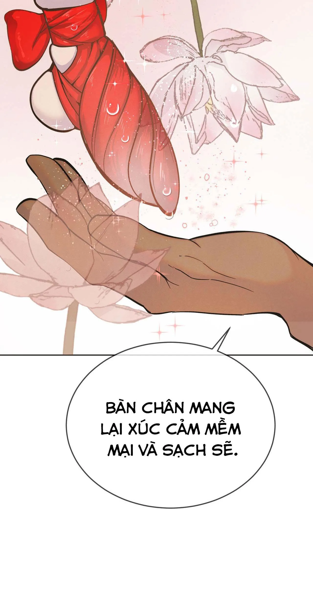(END SS1) PEACH BOY Chapter 1 Trang 123