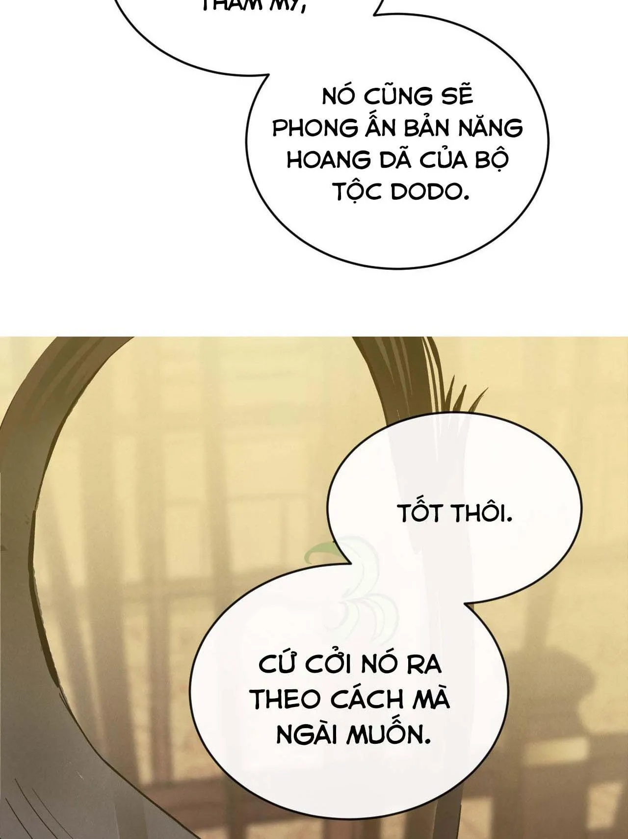 (END SS1) PEACH BOY Chapter 1 Trang 128