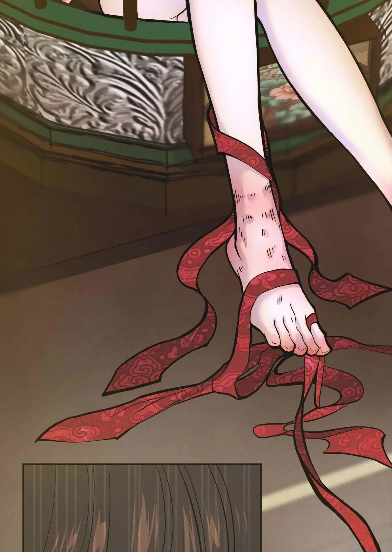 (END SS1) PEACH BOY Chapter 1 Trang 130