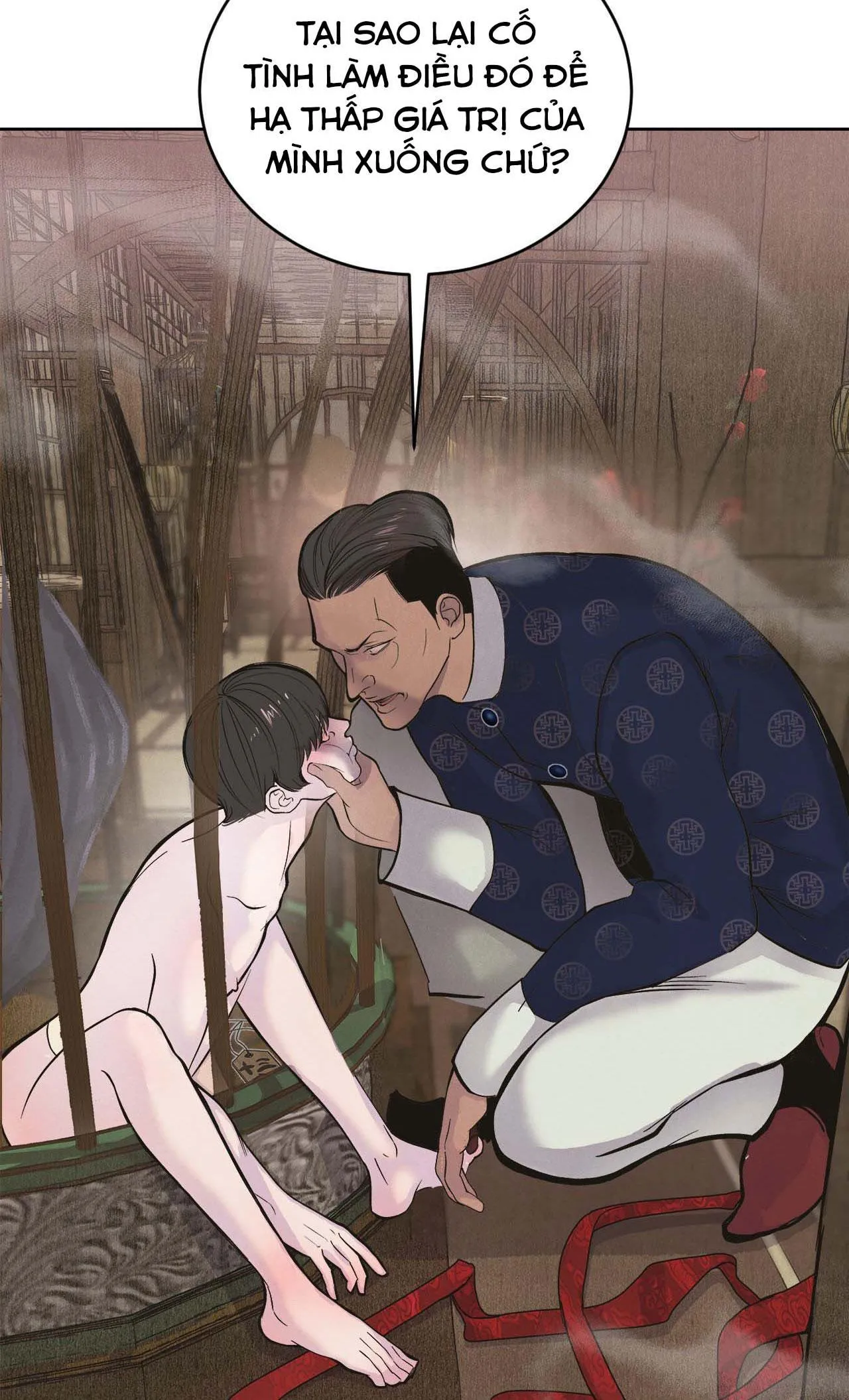 (END SS1) PEACH BOY Chapter 1 Trang 144