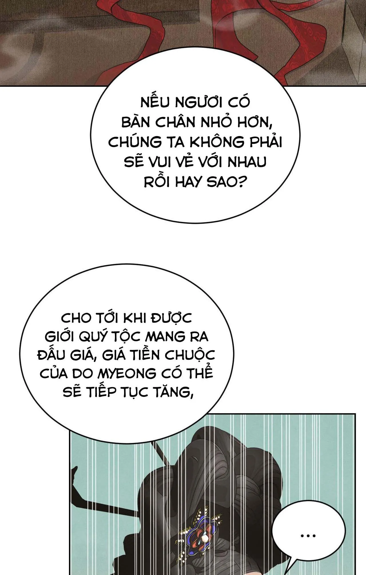 (END SS1) PEACH BOY Chapter 1 Trang 145