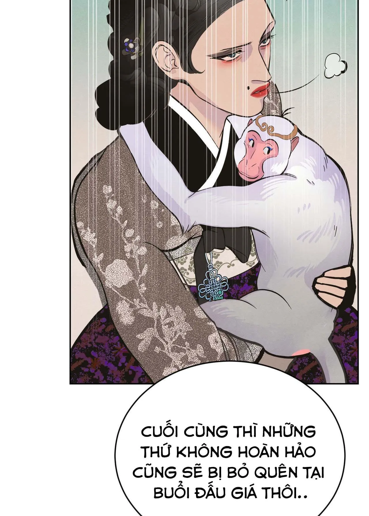 (END SS1) PEACH BOY Chapter 1 Trang 146