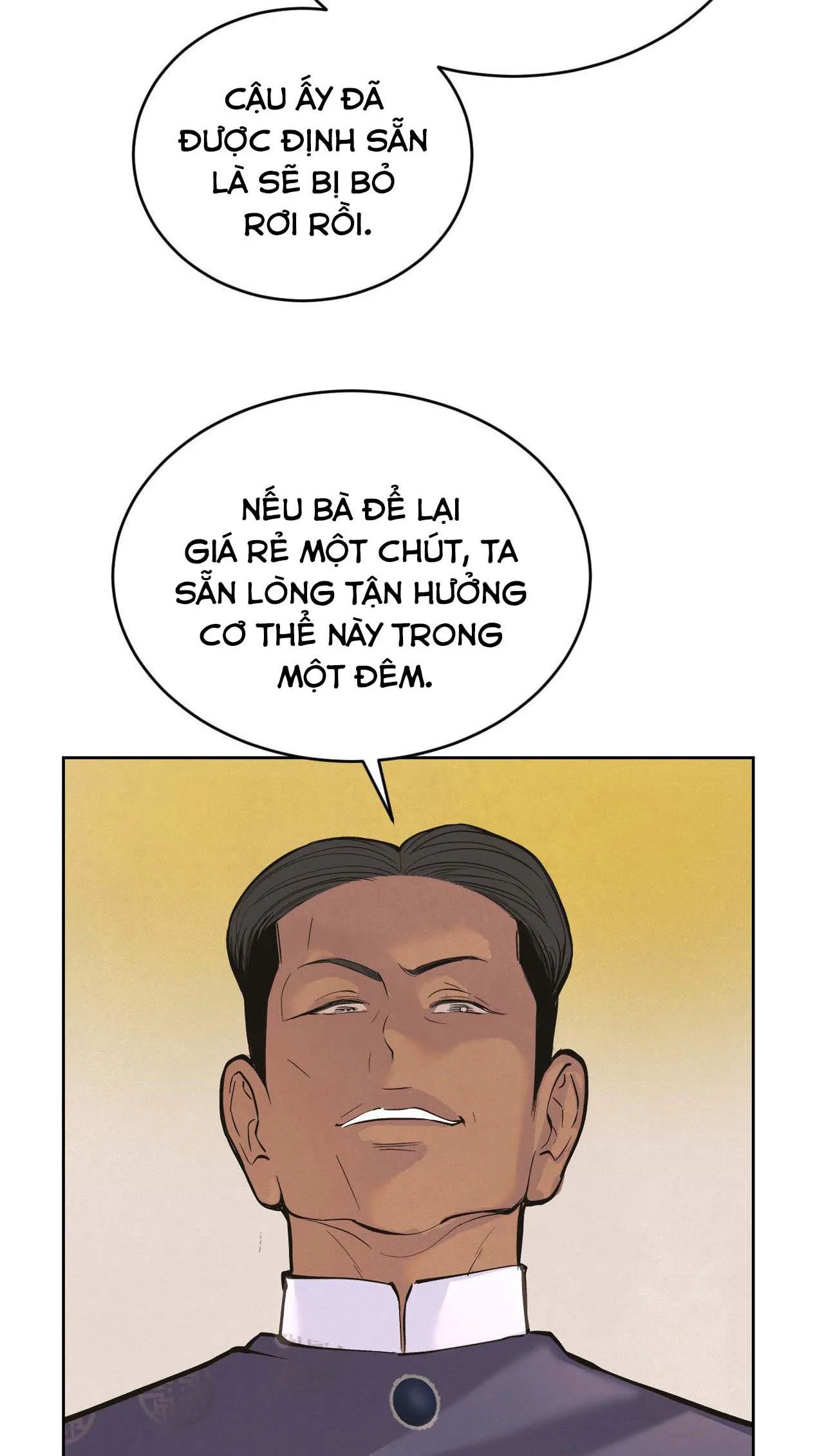 (END SS1) PEACH BOY Chapter 1 Trang 147