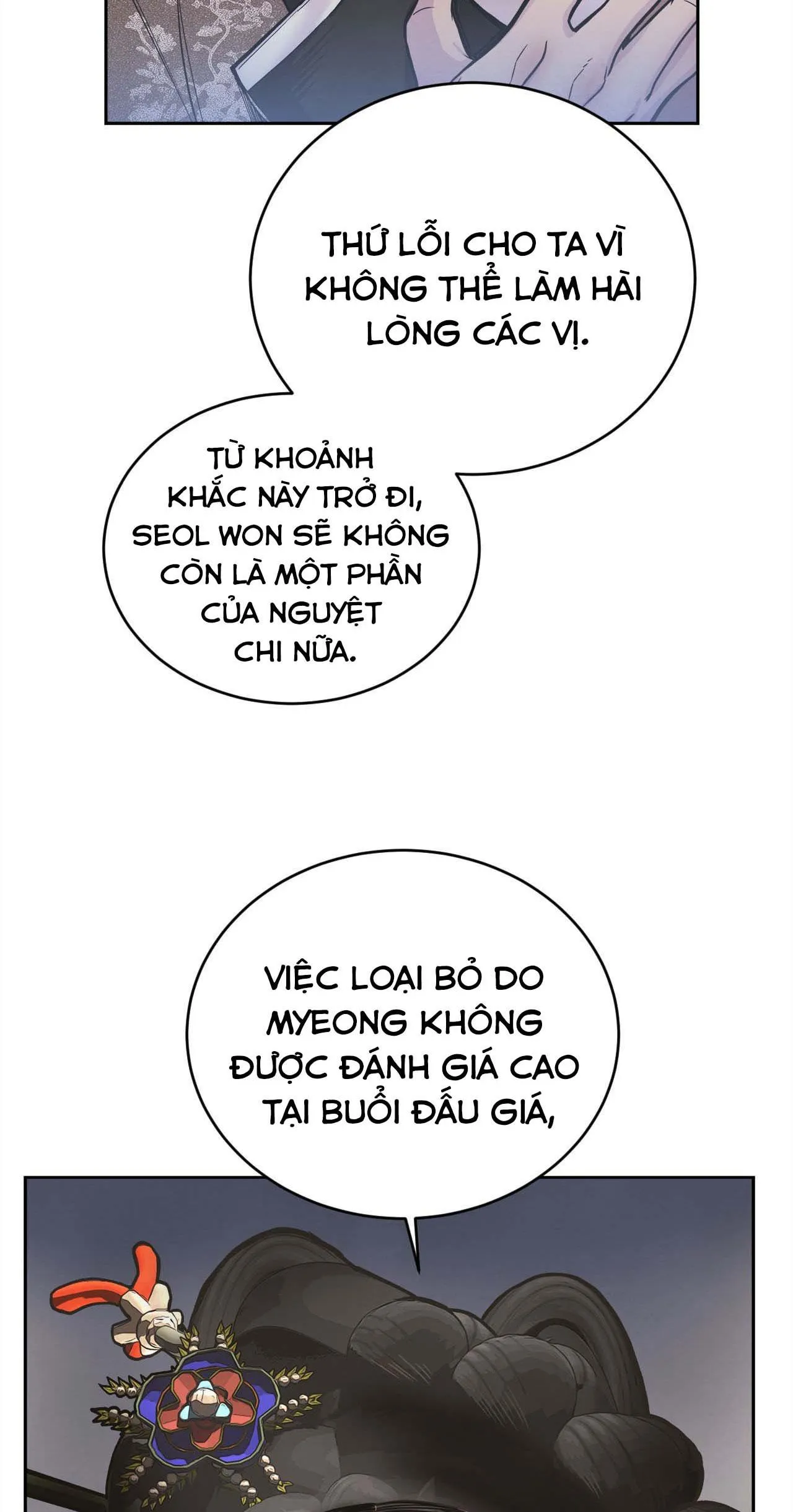 (END SS1) PEACH BOY Chapter 1 Trang 151
