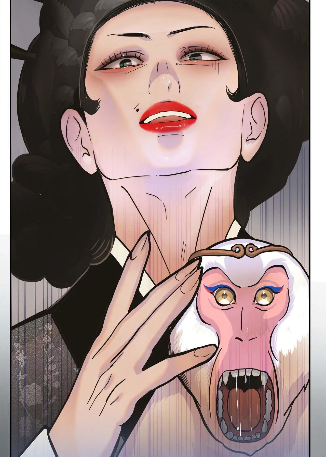 (END SS1) PEACH BOY Chapter 1 Trang 152