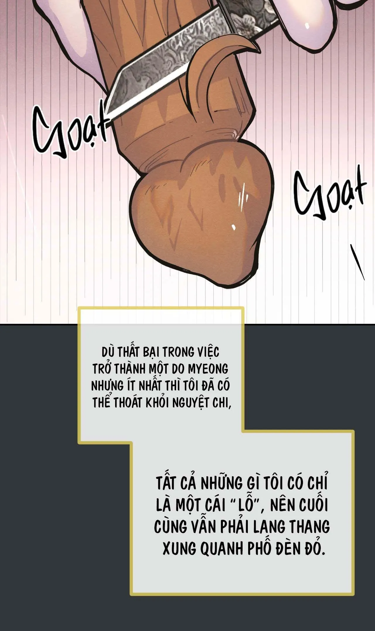 (END SS1) PEACH BOY Chapter 1 Trang 158