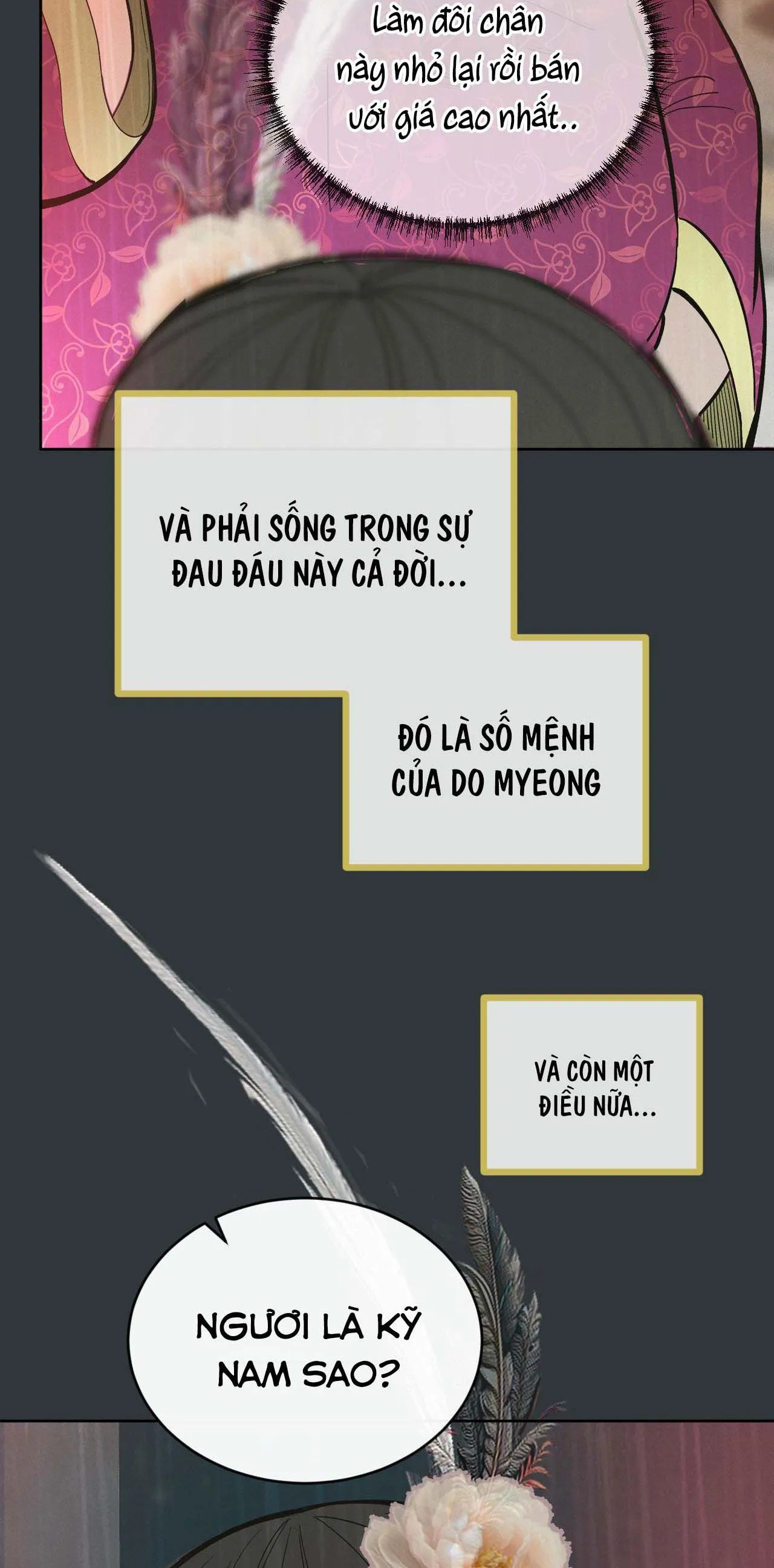 (END SS1) PEACH BOY Chapter 1 Trang 163