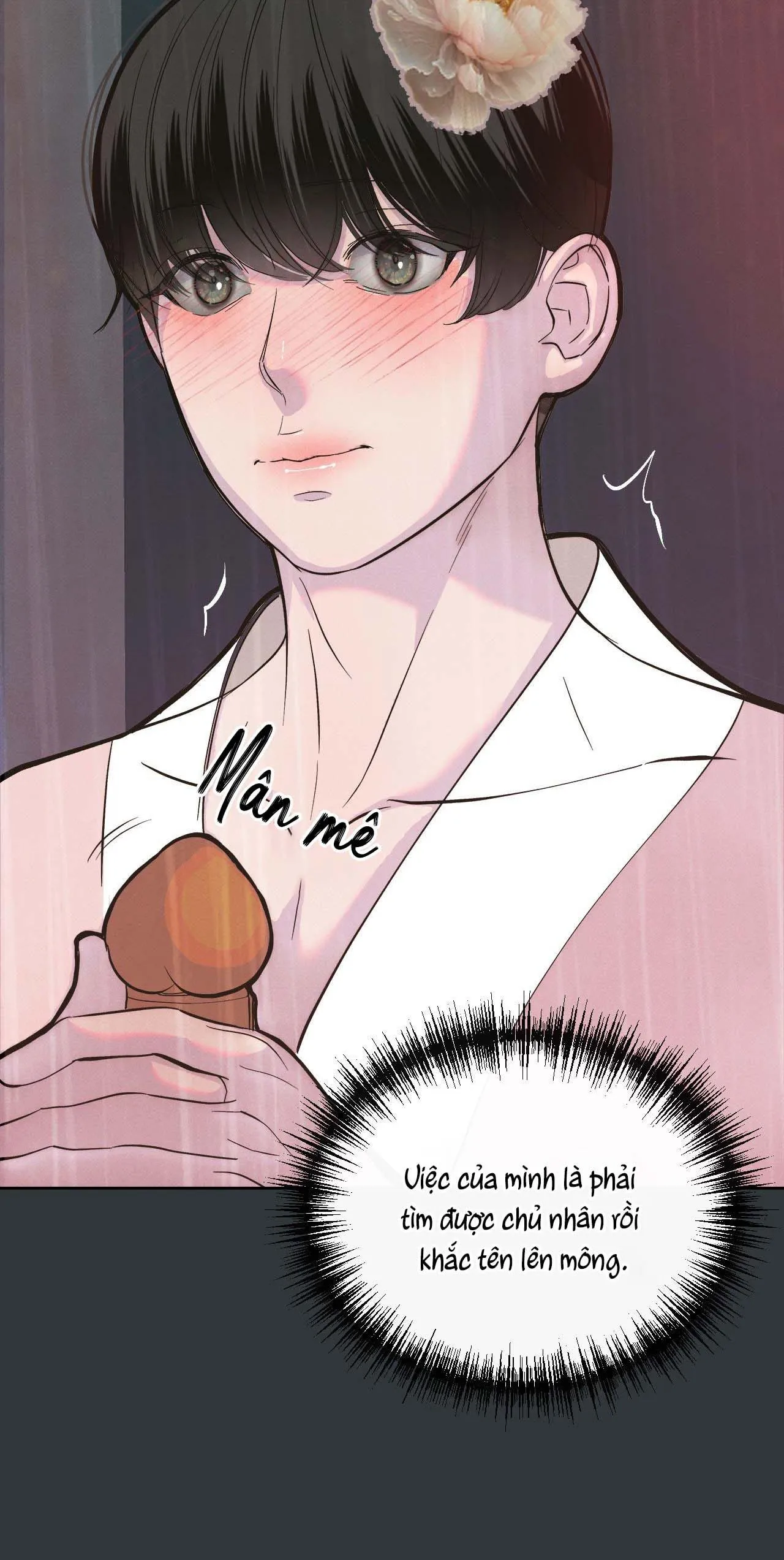 (END SS1) PEACH BOY Chapter 1 Trang 164