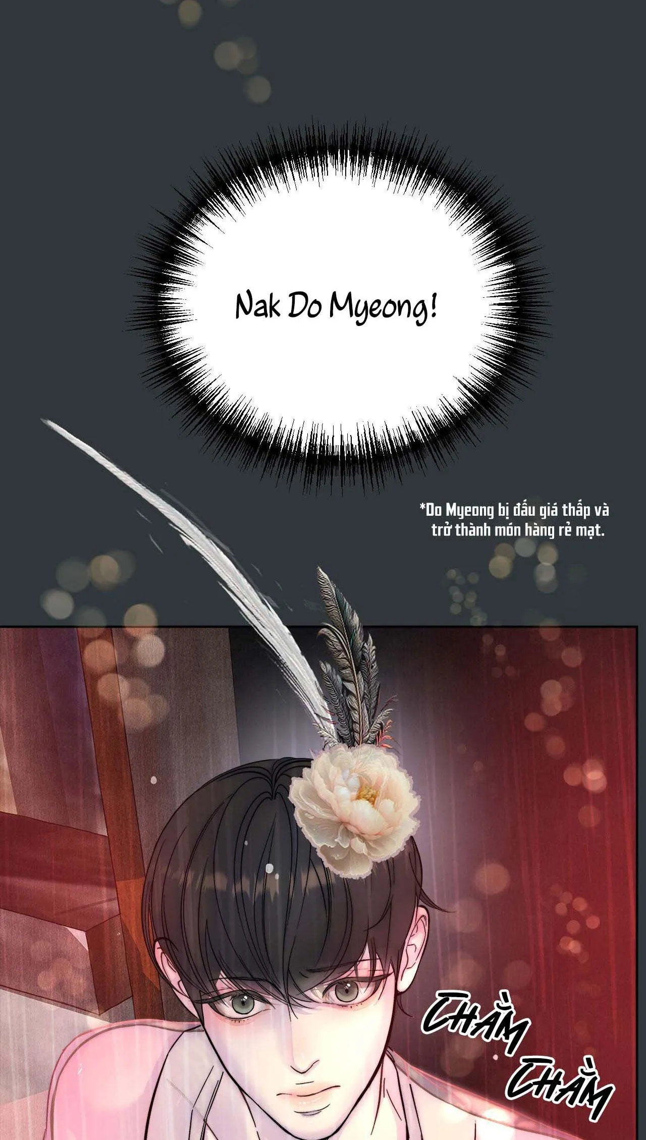 (END SS1) PEACH BOY Chapter 1 Trang 167