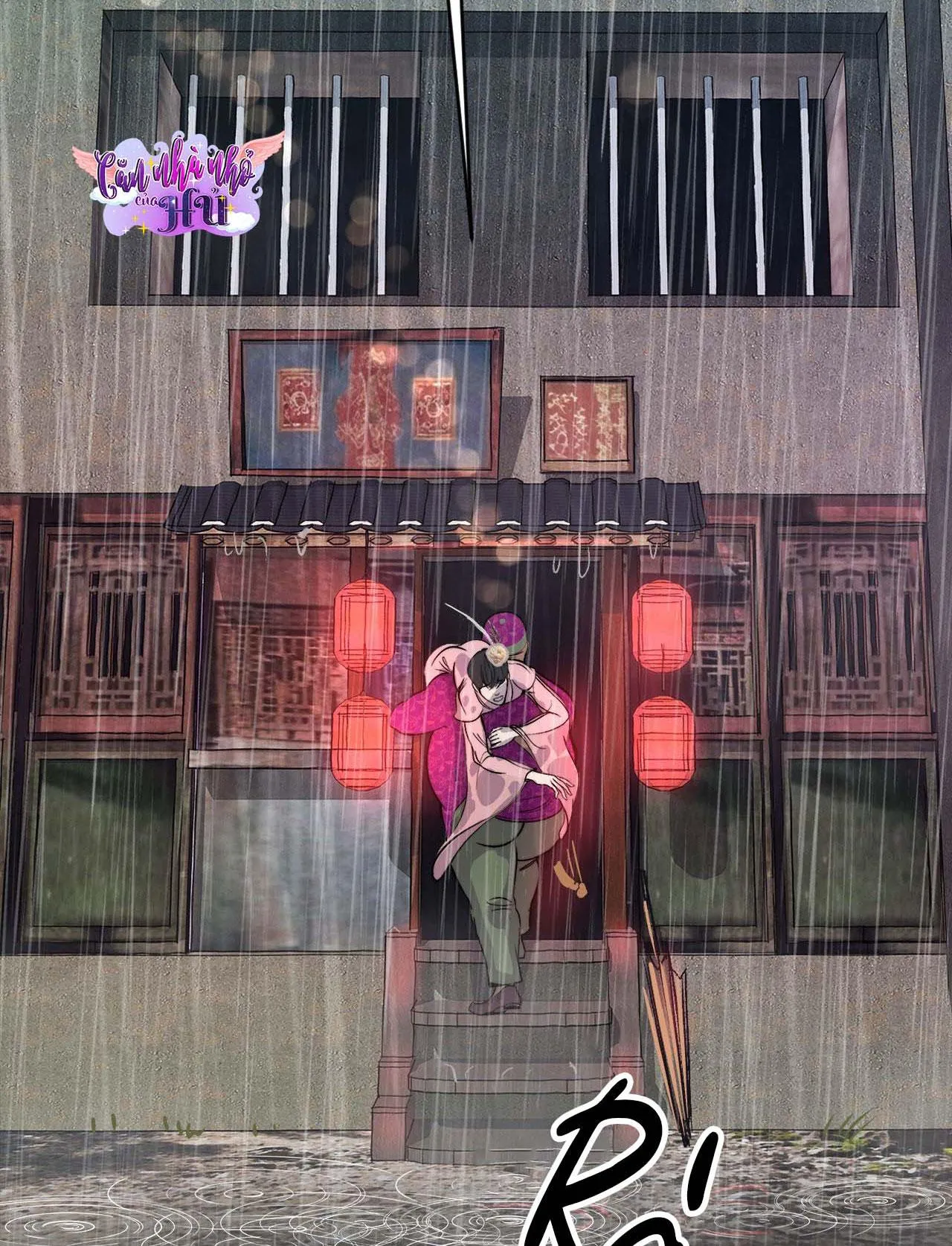 (END SS1) PEACH BOY Chapter 1 Trang 170