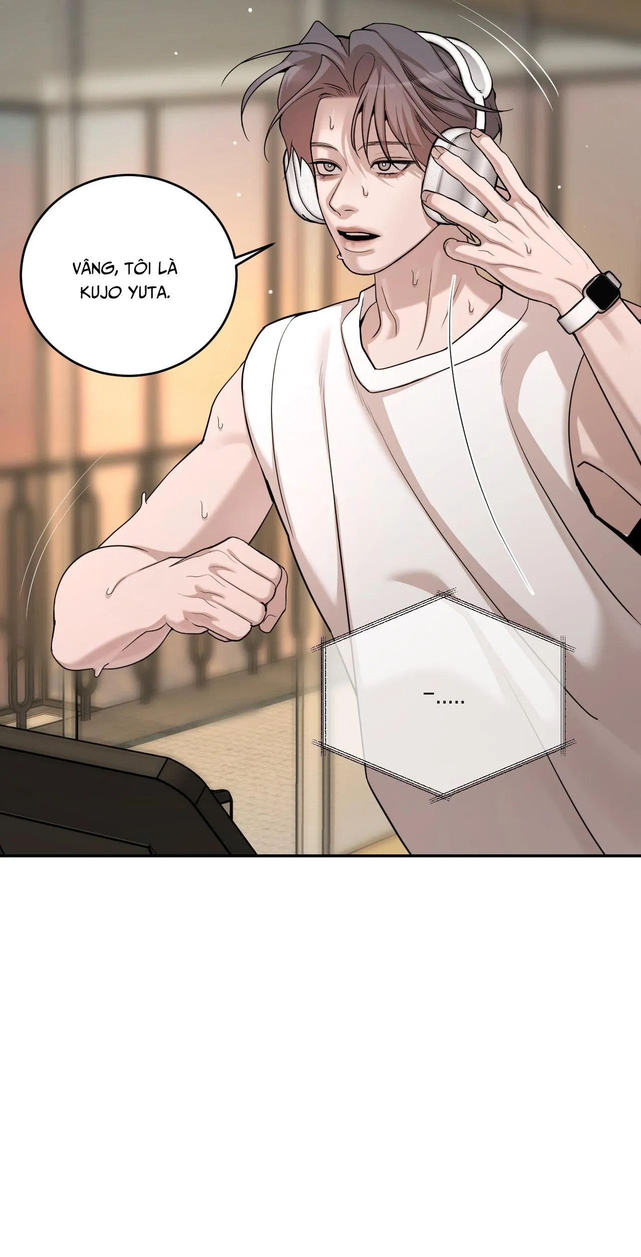 PEARL BOY: IGNITE THE DAWN Chapter 7 Trang 3